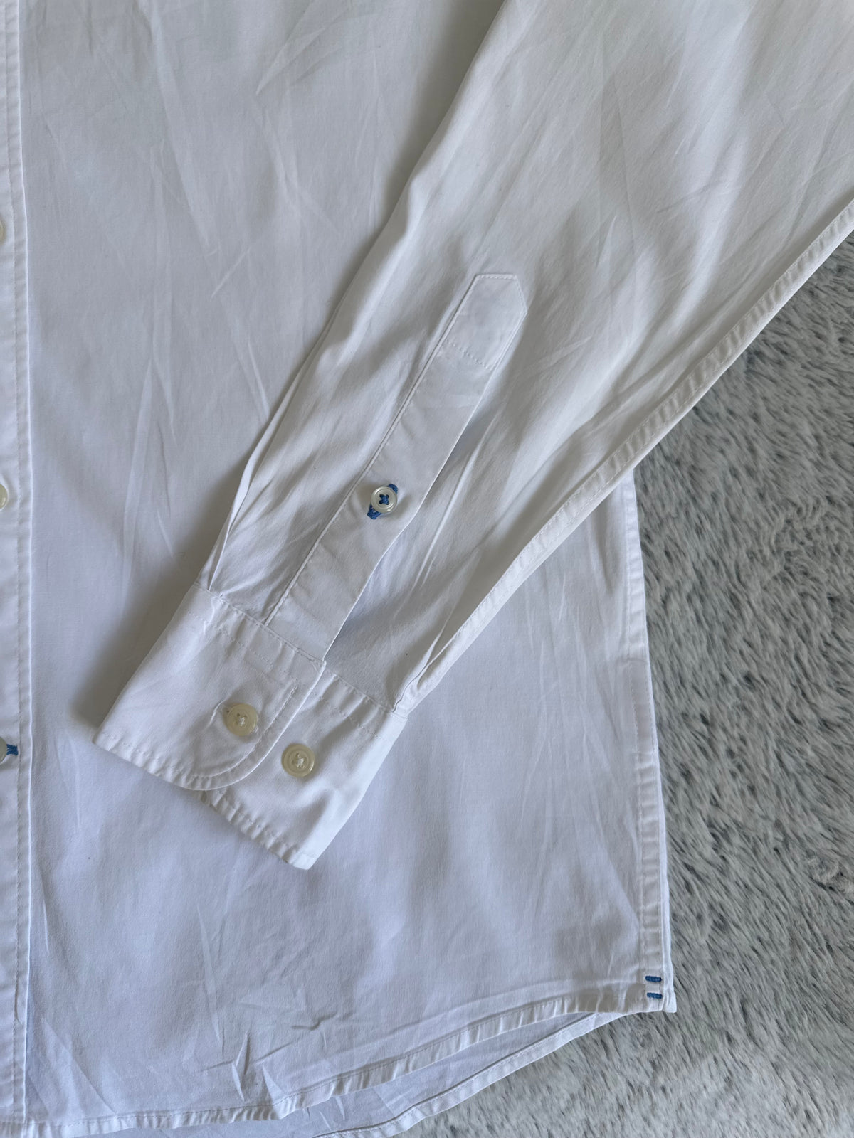 Chemise TOMMY HILFIGER Taille S