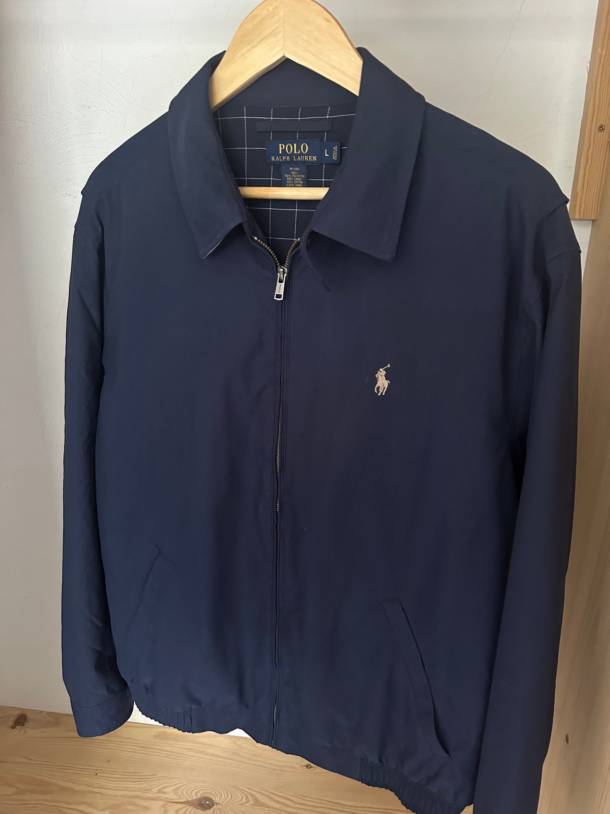 Veste RALPH LAUREN Taille L Spot-Chic