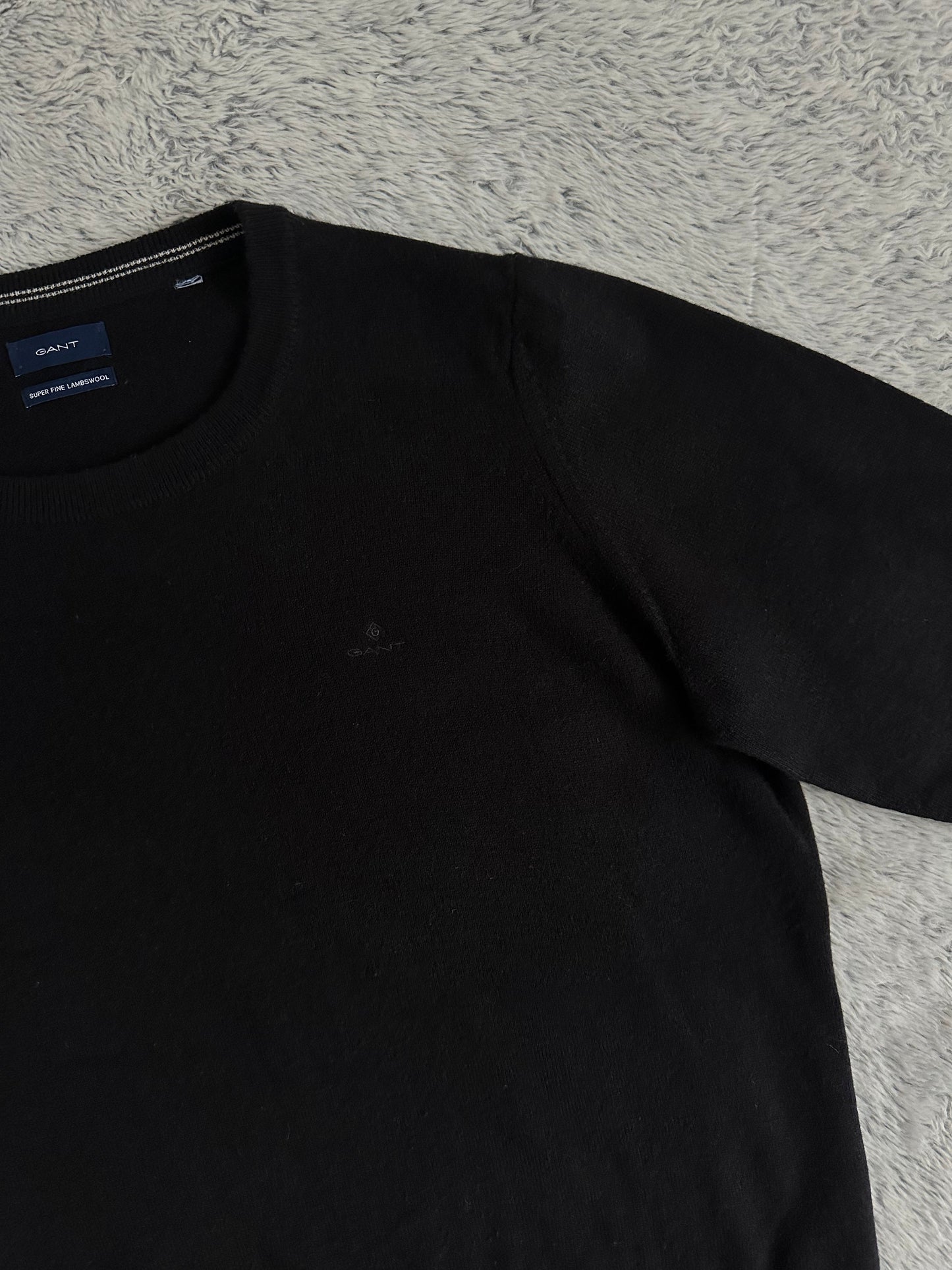 Pull GANT Taille M Spot-Chic
