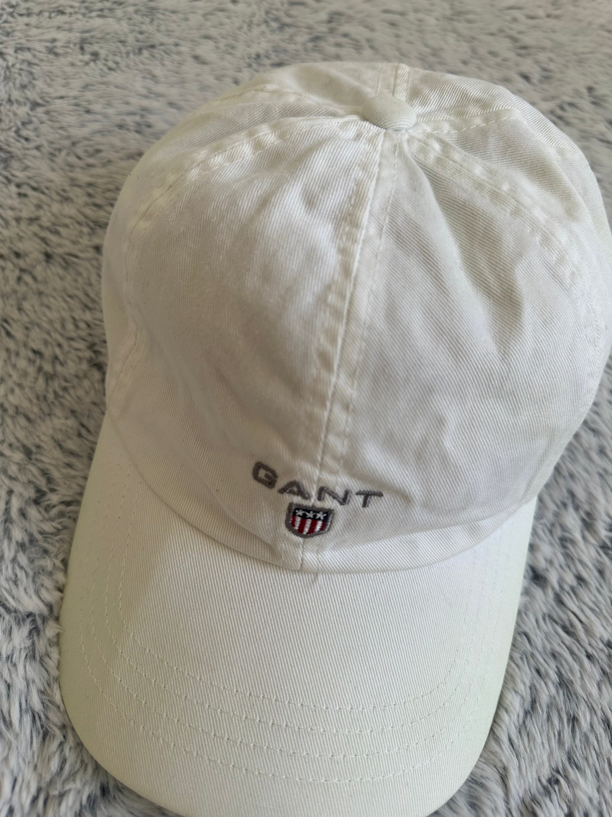 Casquette GANT Spot-Chic