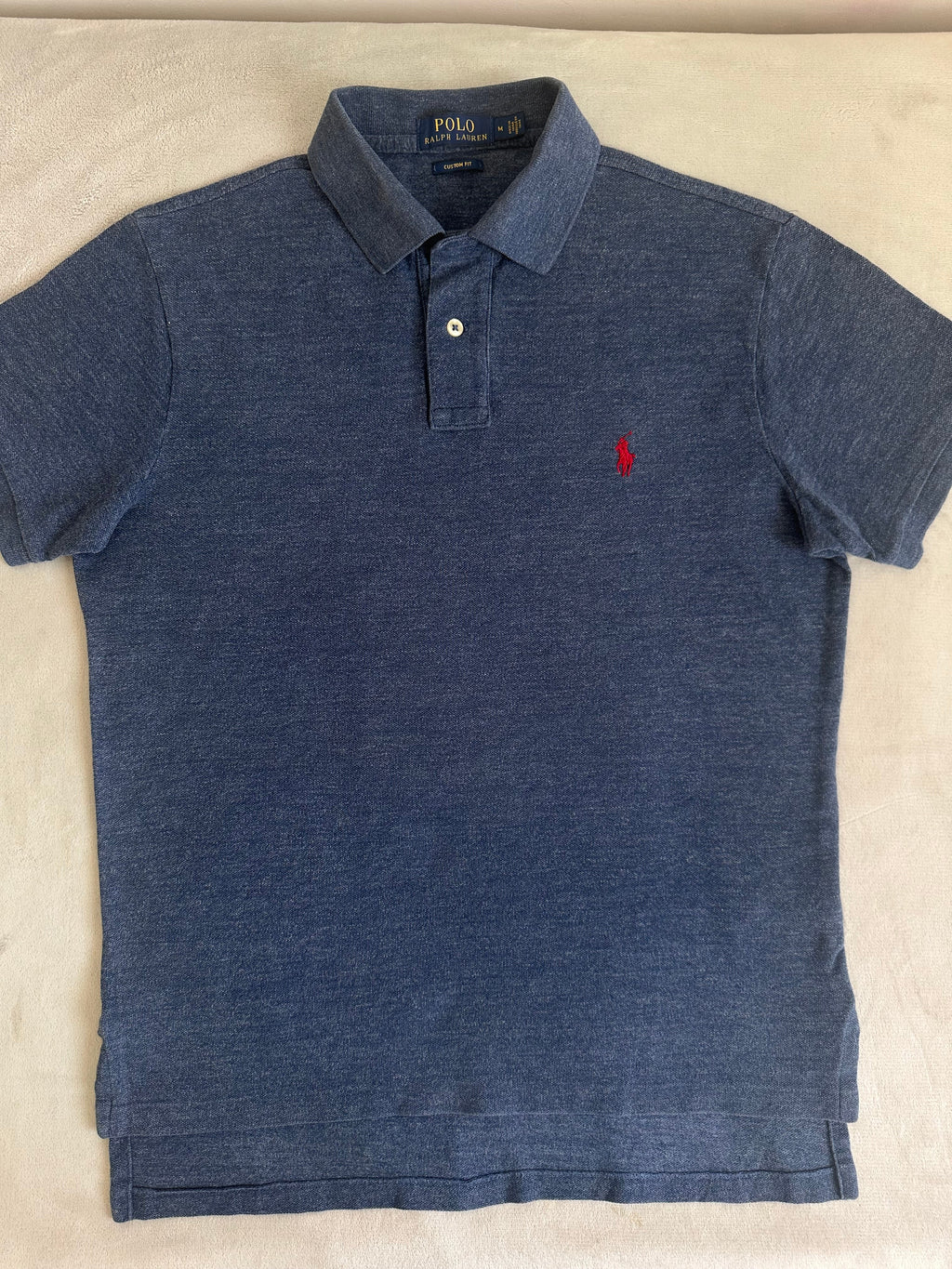 Polo RALPH LAUREN Taille M Spot-Chic