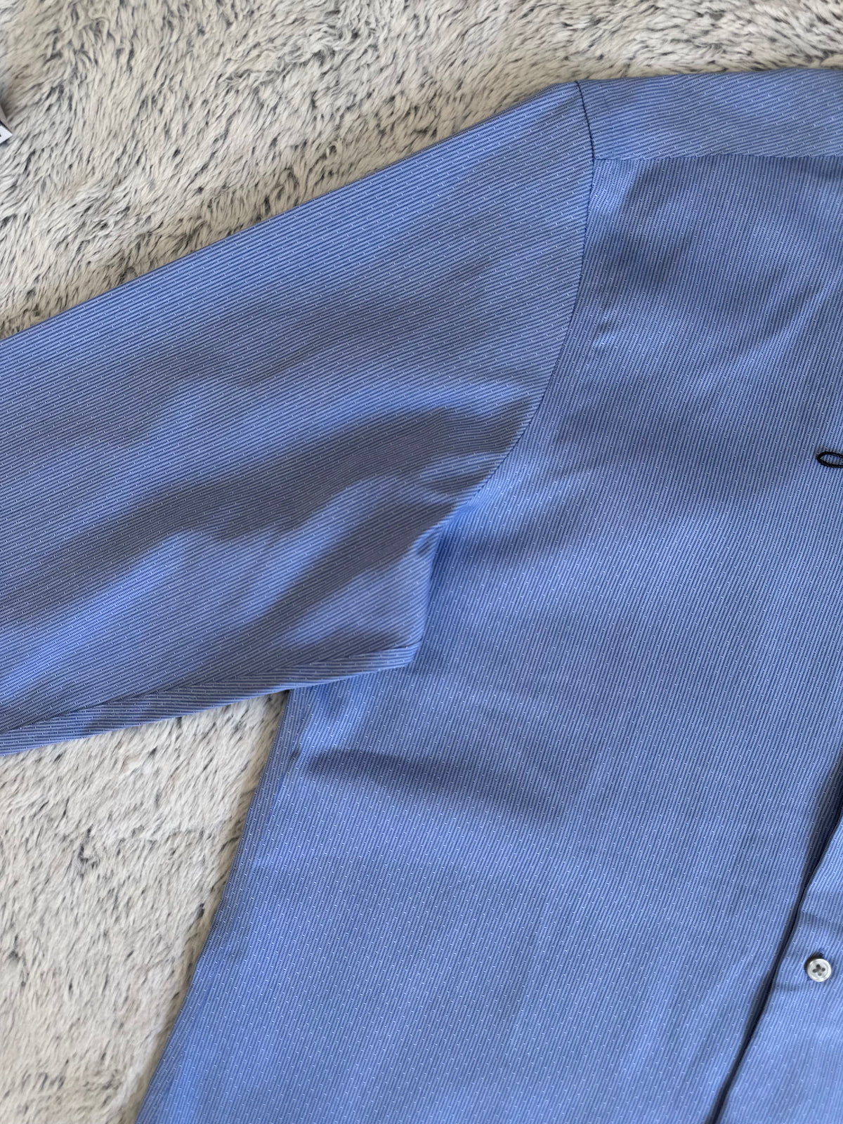 Chemise CALVIN KLEIN Taille M Spot-Chic