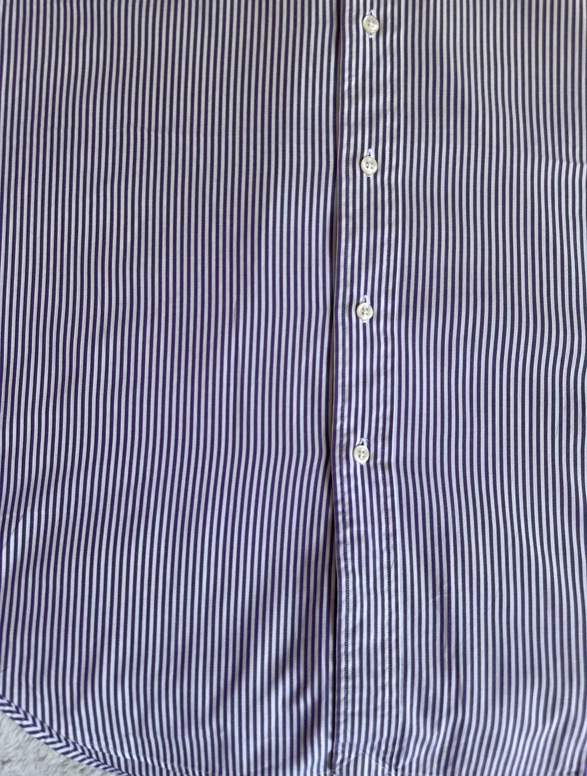 Chemise Ralph Lauren Taille XL Spot-Chic