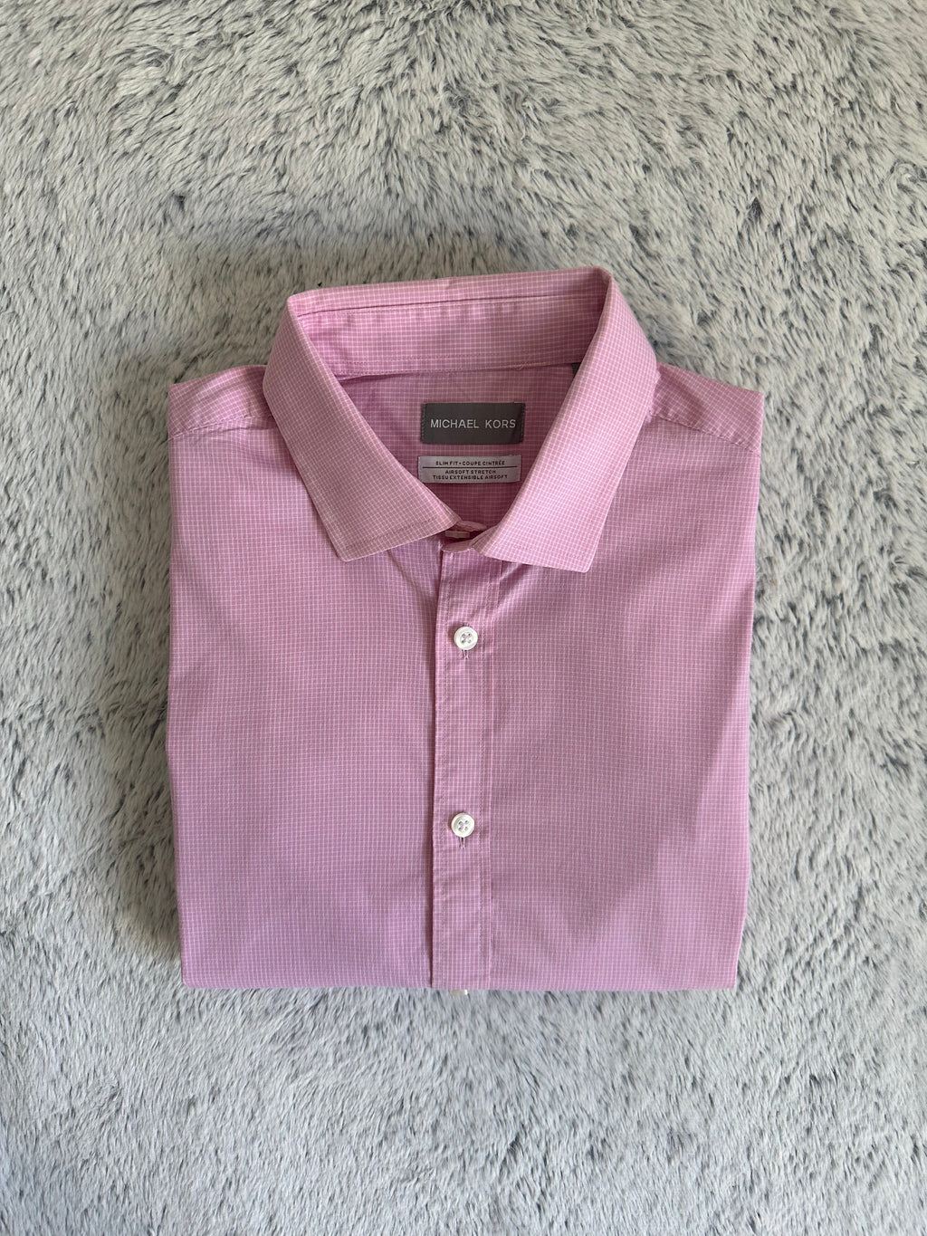 Chemise MICHAEL KORS Taille L Spot-Chic