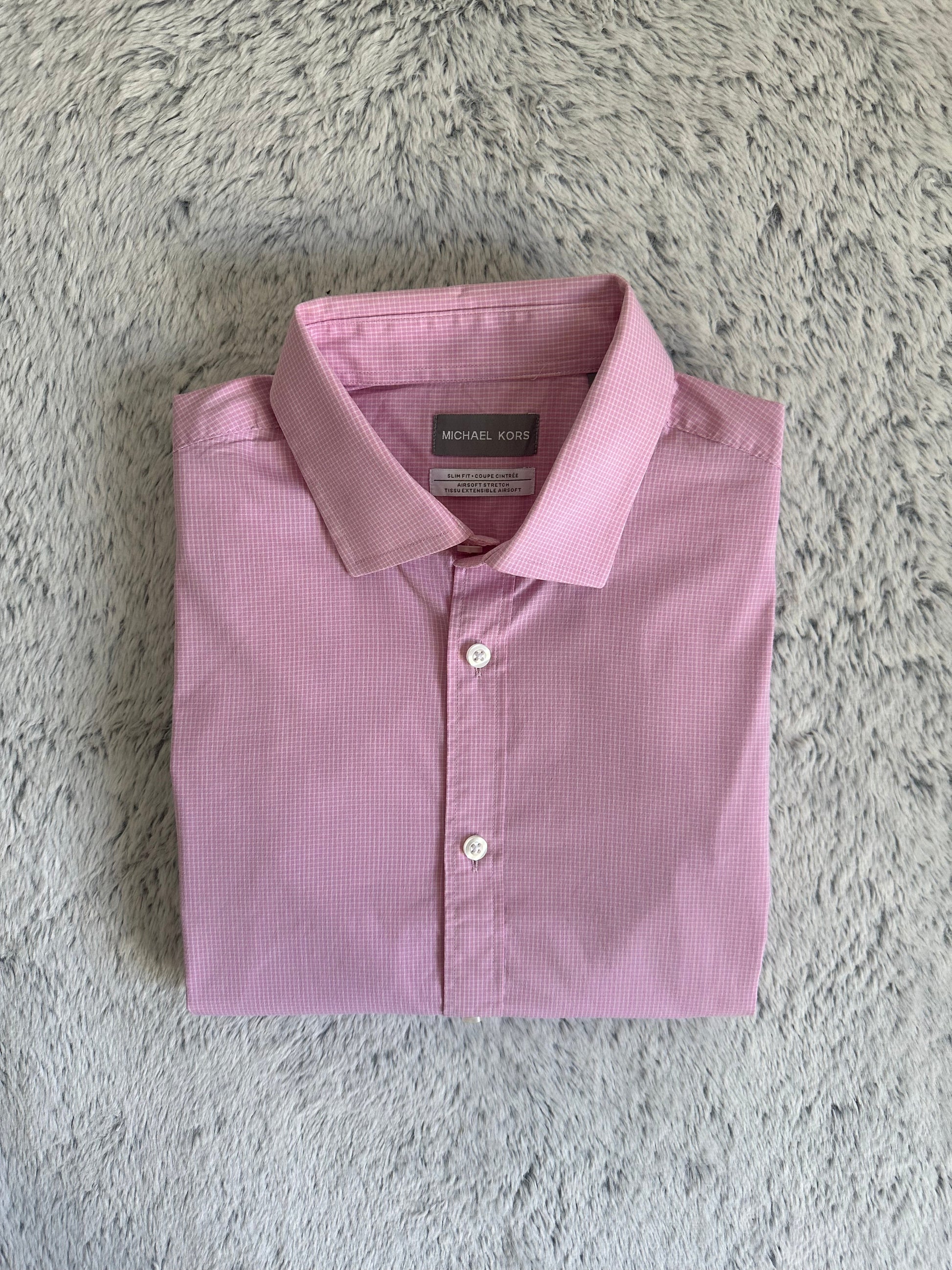 Chemise MICHAEL KORS Taille L Spot-Chic