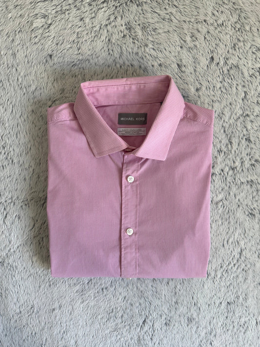 Chemise MICHAEL KORS Taille L Spot-Chic