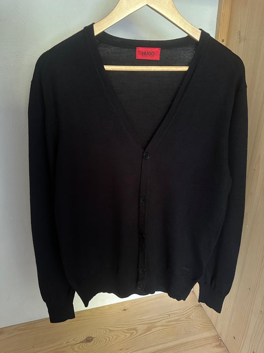 Gilet HUGO BOSS Taille L Spot-Chic