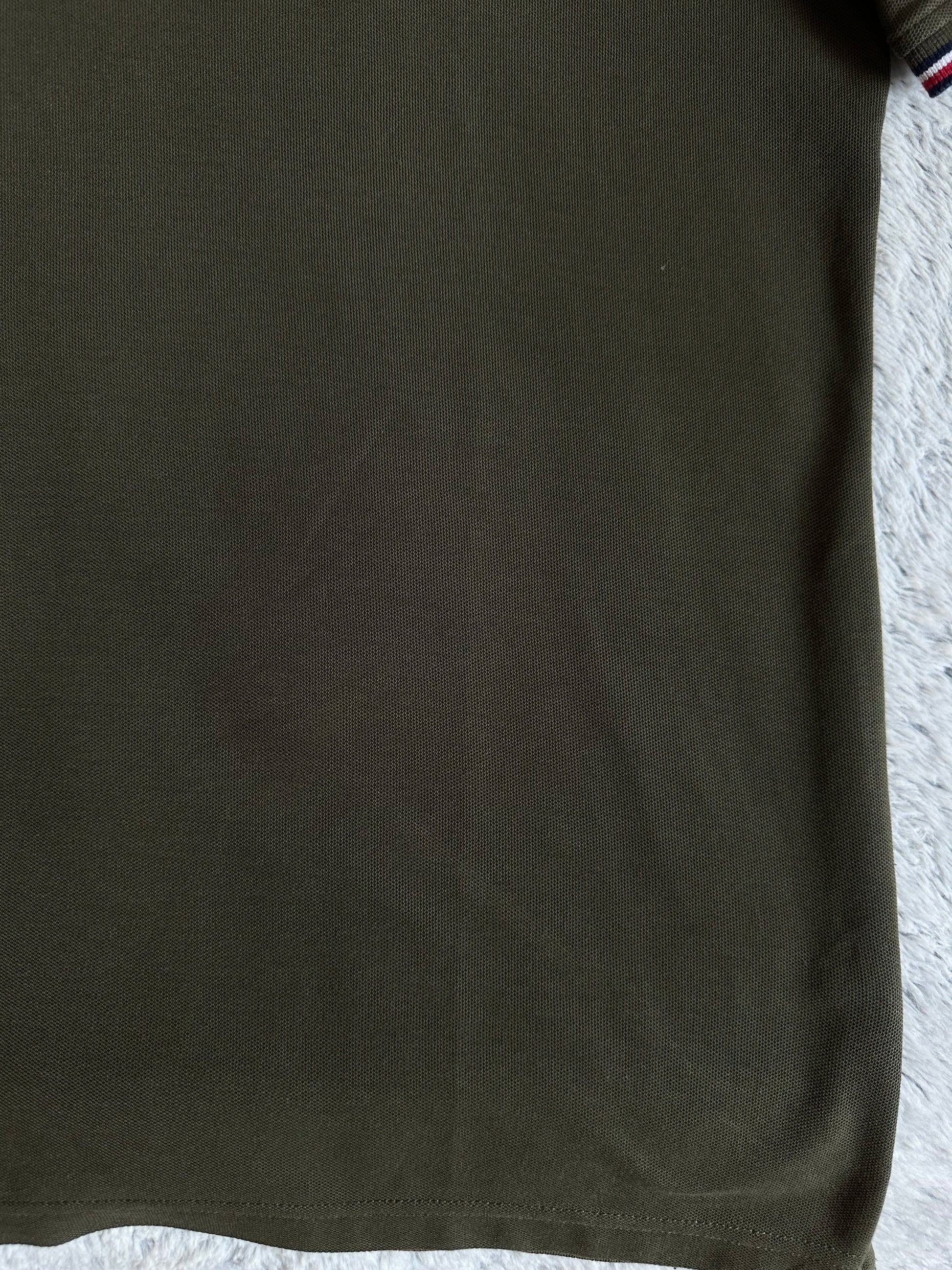 Polo TOMMY HILFIGER Taille XL Spot-Chic