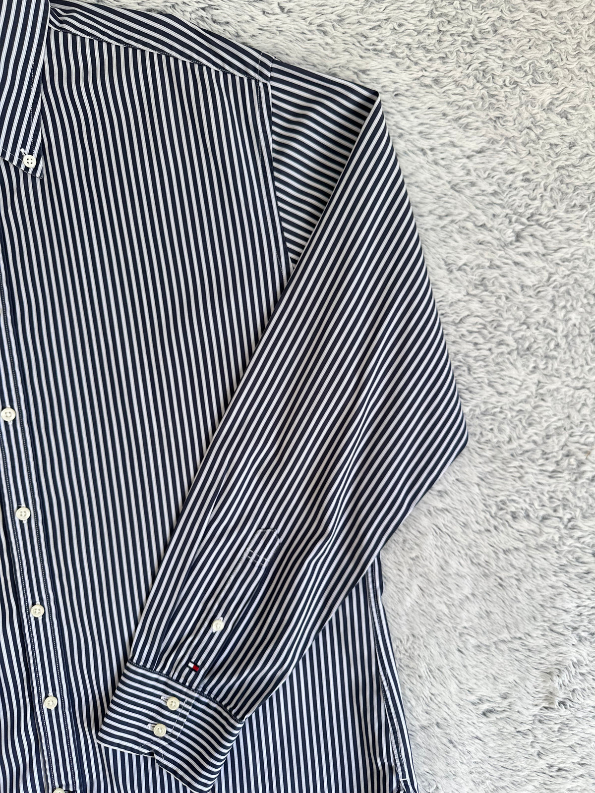 Chemise TOMMY HILFIGER Taille XL Spot-Chic