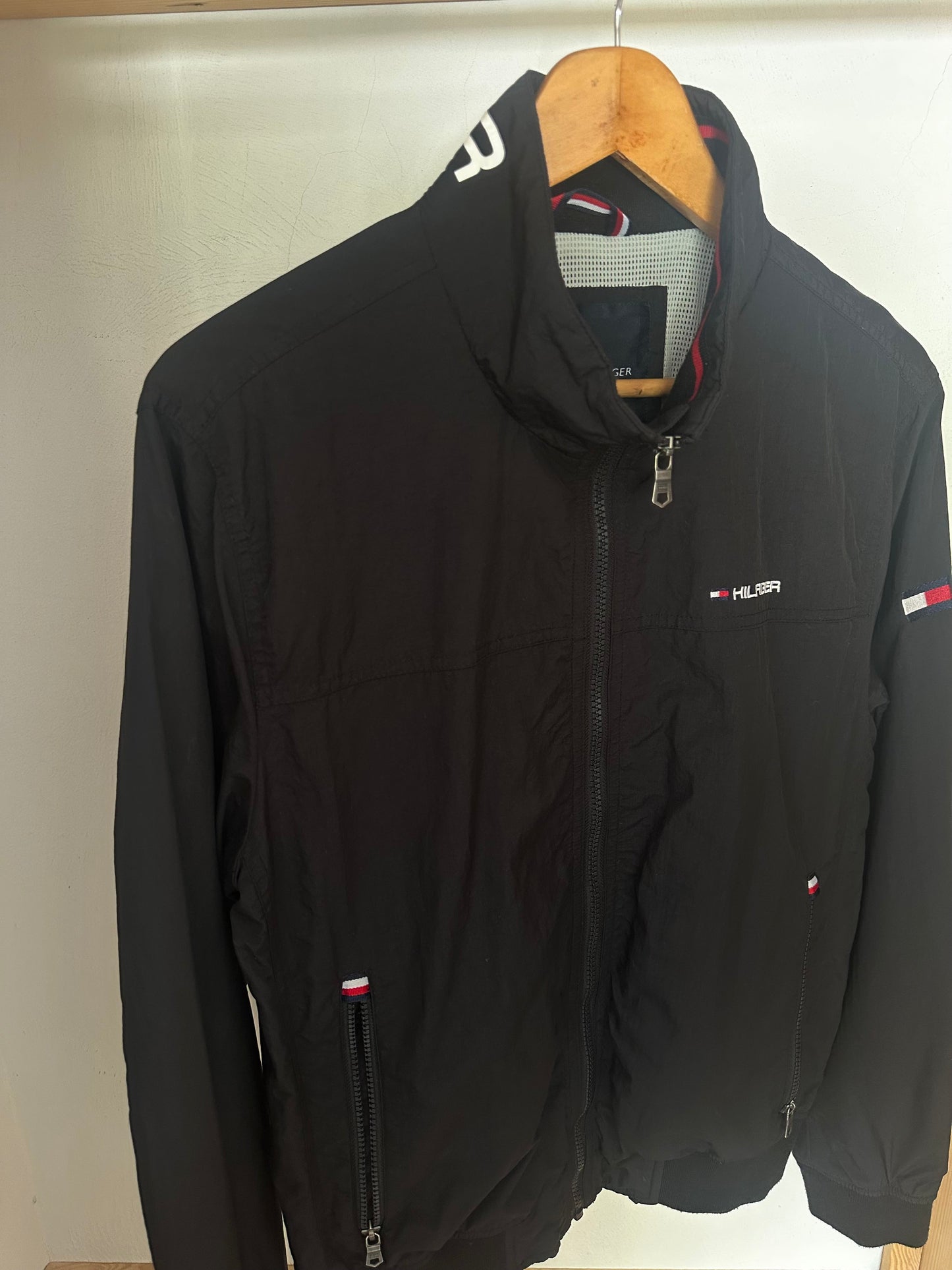 Veste TOMMY HILFIGER Taille S Spot-Chic