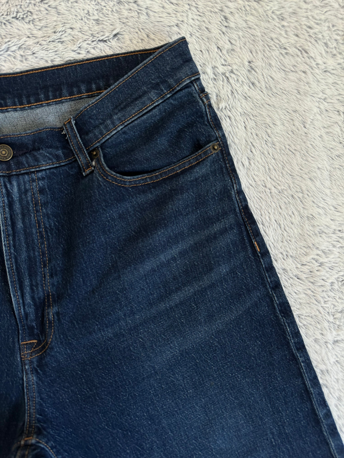 Jean CALVIN KLEIN Taille L