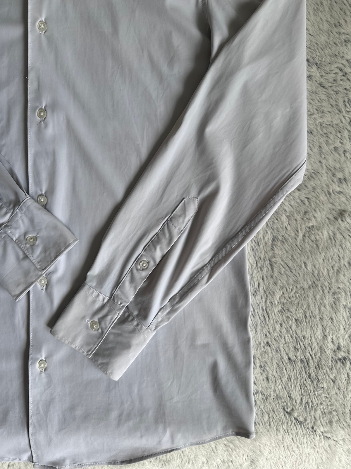 Chemise ZARA Taille S Spot-Chic