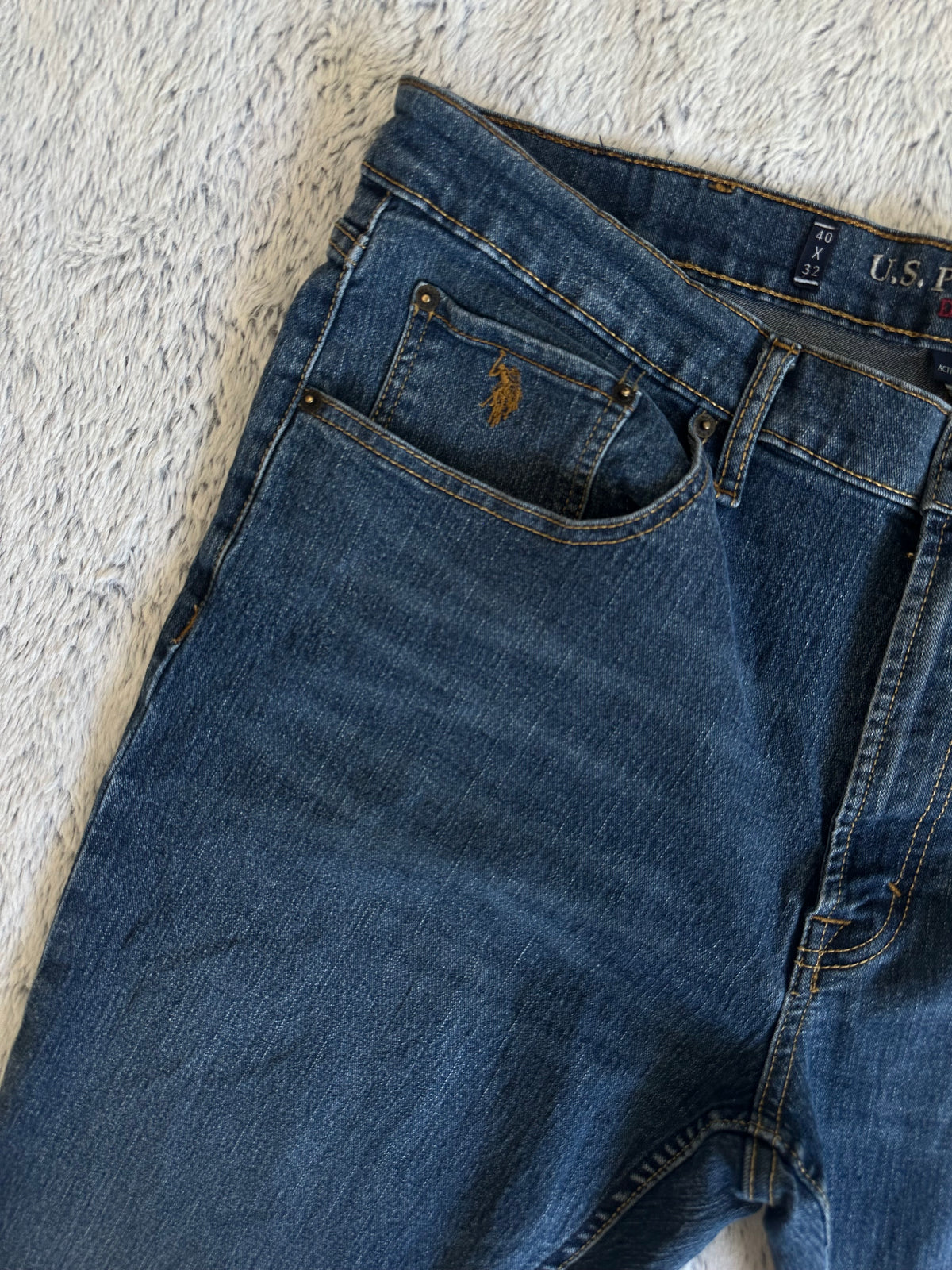 Jean U.S. Polo Assn. Taille XL