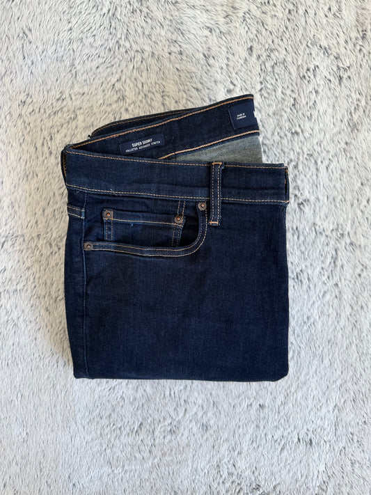 Jean HOLLISTER Taille L