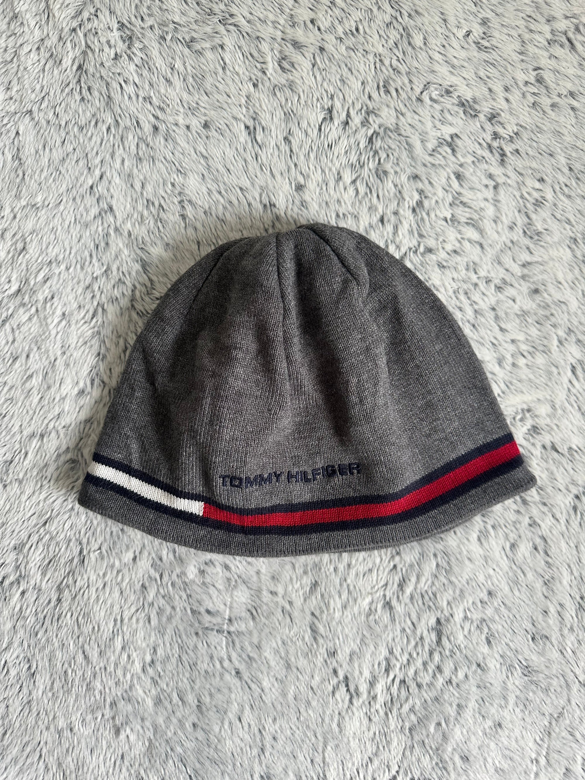 Bonnet TOMMY HILFIGER matelassée Spot-Chic