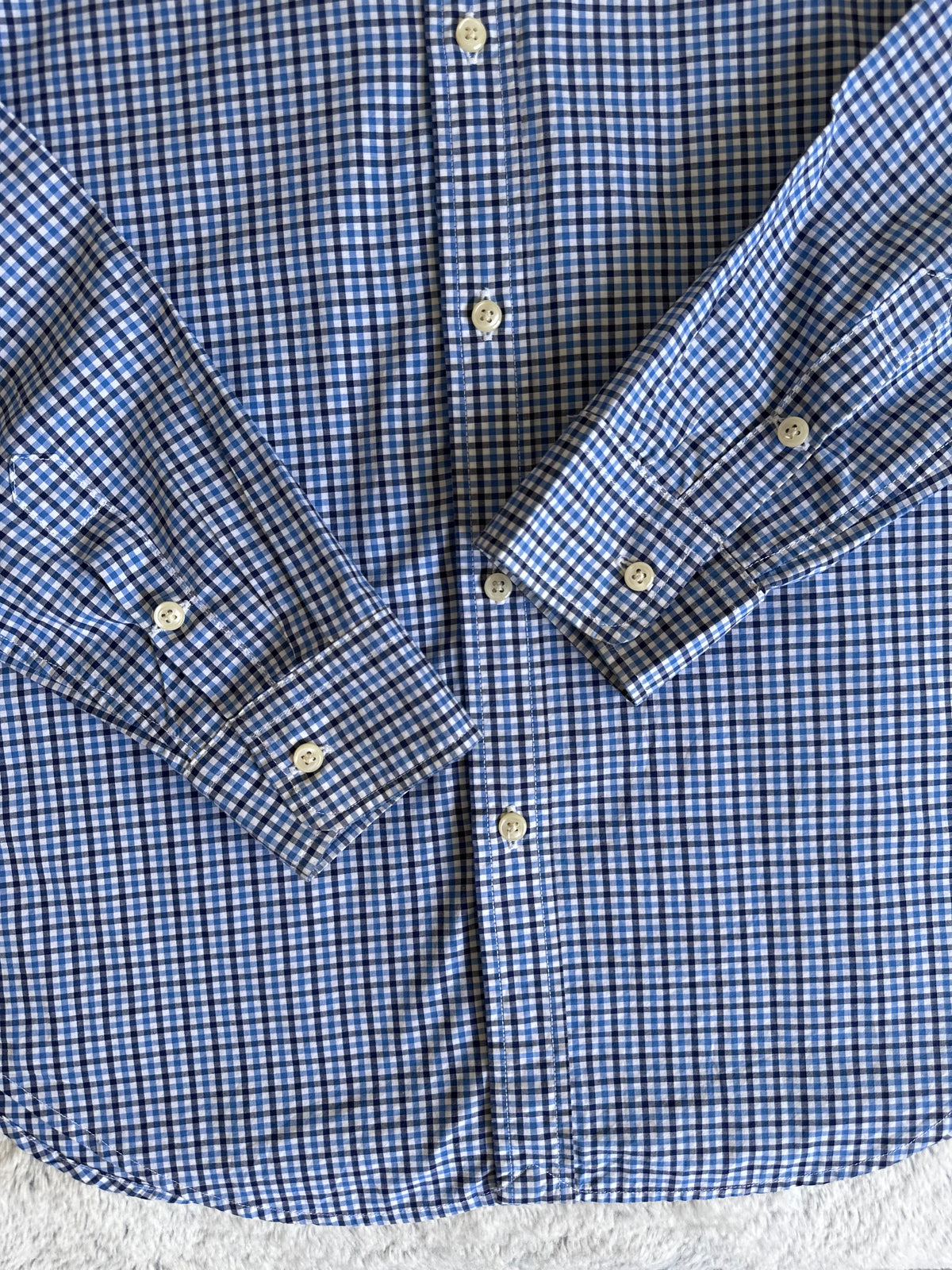 Chemise RALPH LAUREN Taille M