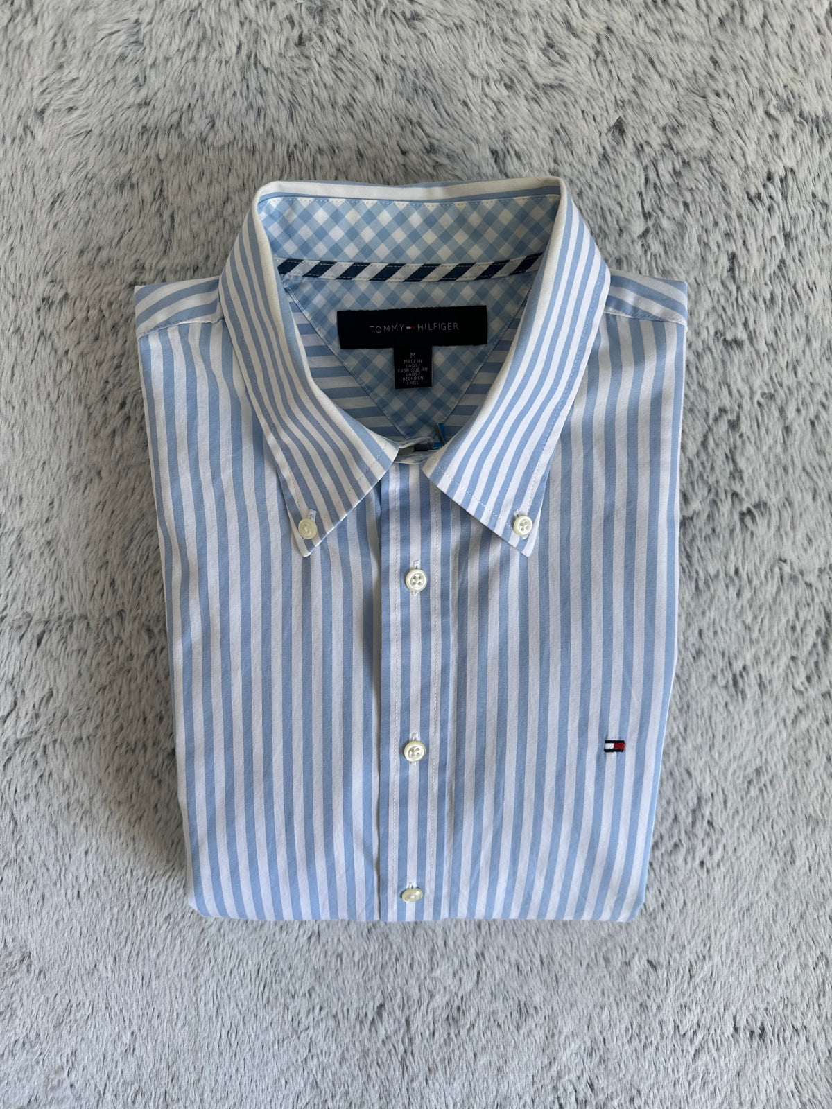 Chemise TOMMY HILFIGER Taille M