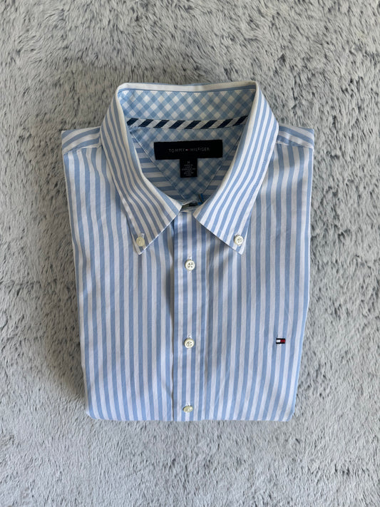 Chemise TOMMY HILFIGER Taille M