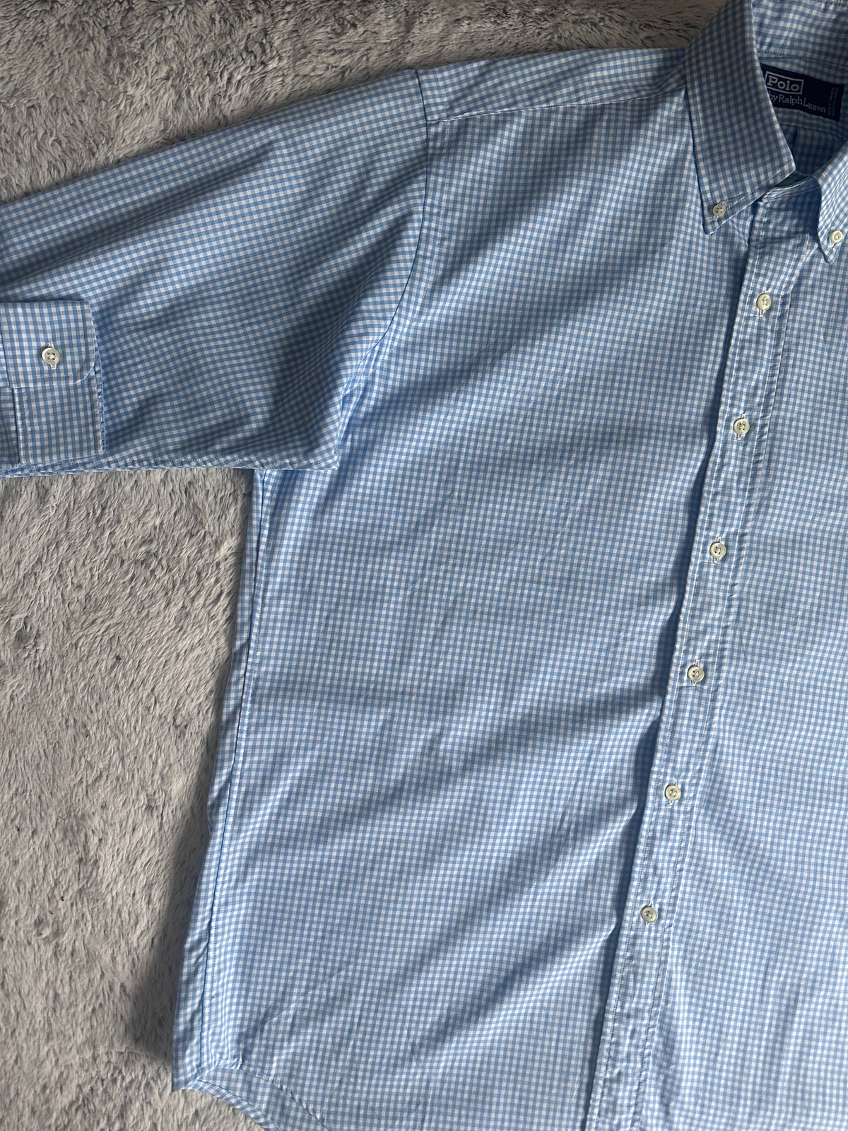 Chemise Ralph Lauren Taille XL Spot-Chic