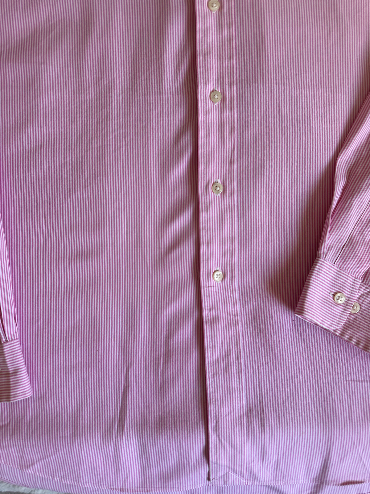 Chemise RALPH LAUREN Taille XXL