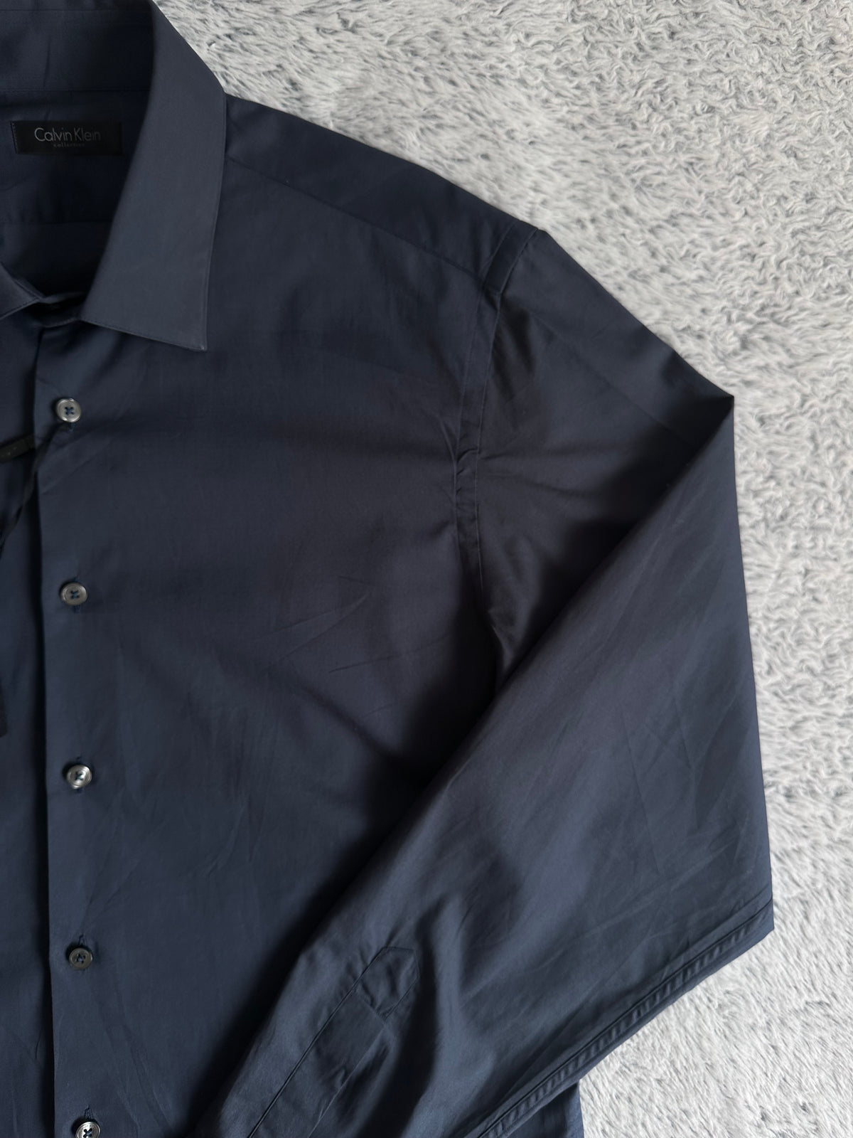Chemise CALVIN KLEIN Taille XL Spot-Chic