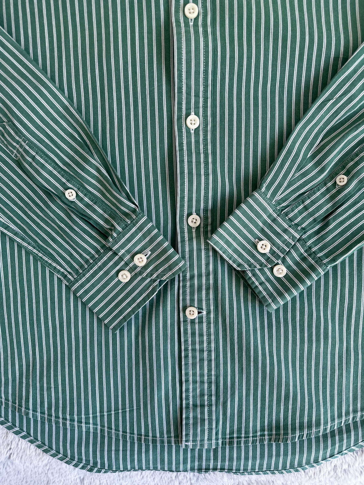 Chemise TOMMY HILFIGER Taille S