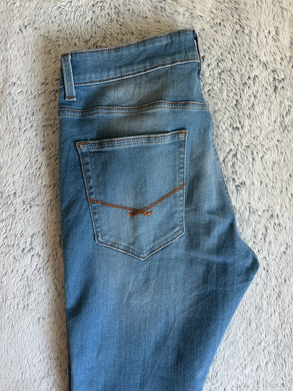 Jean U.S. Polo Assn. Taille M