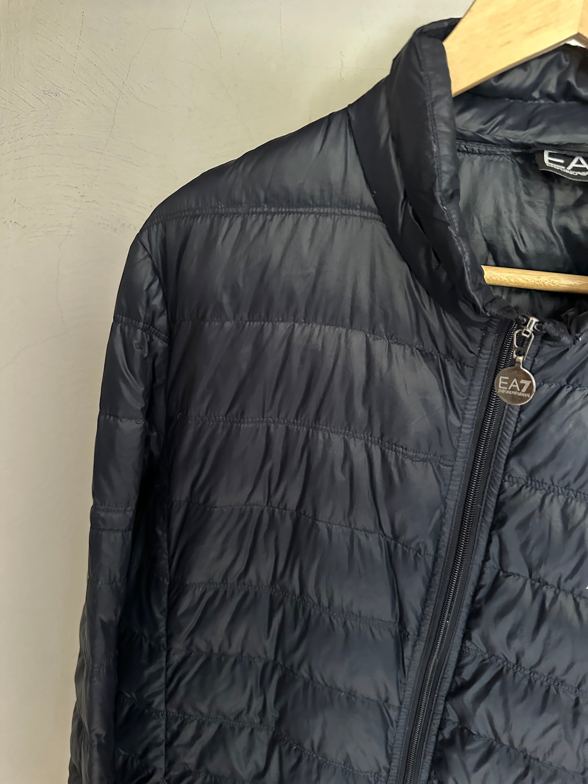 Doudoune EMPORIO ARMANI Taille L Spot-Chic