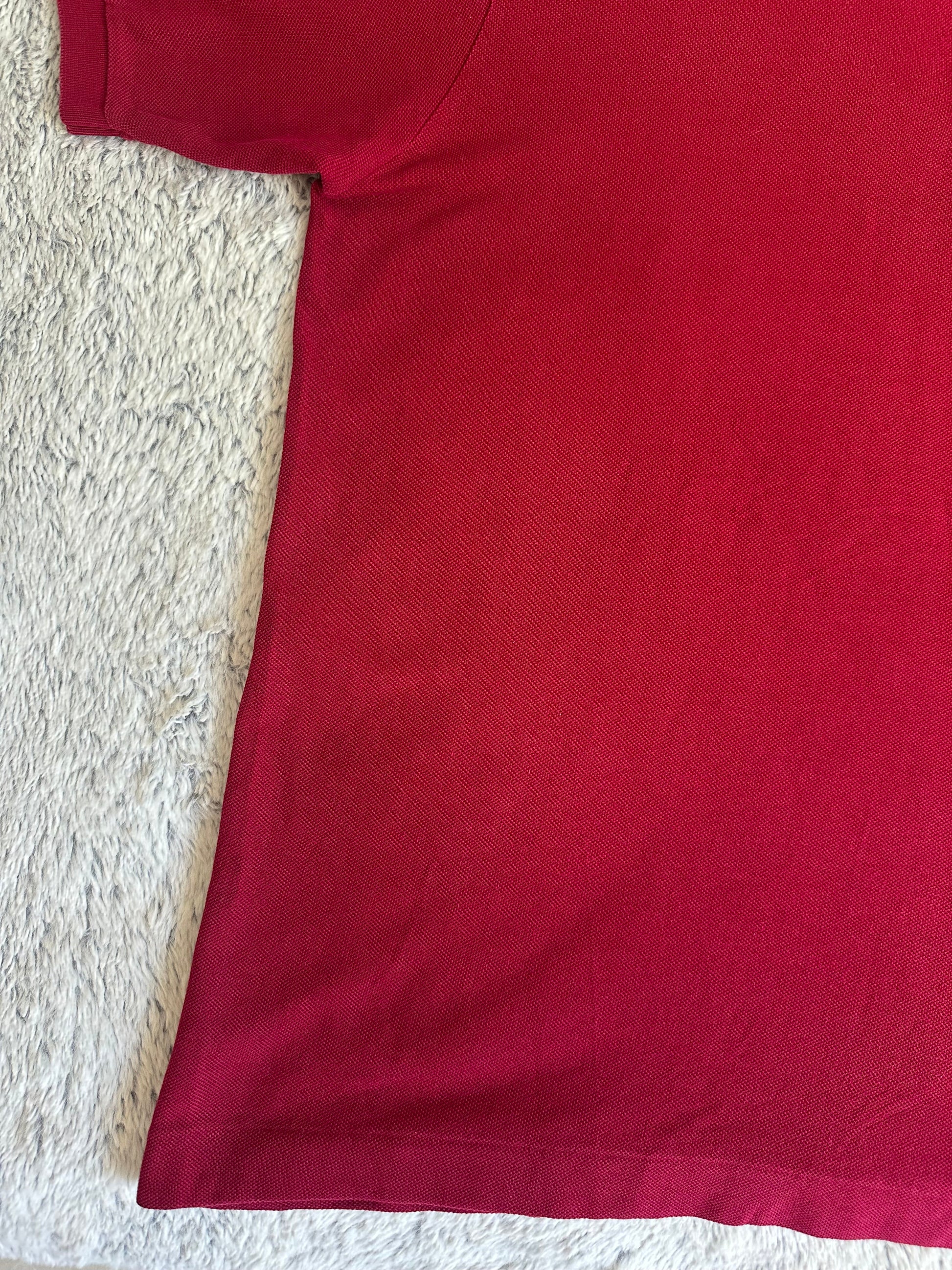 Polo LACOSTE Taille L Spot-Chic