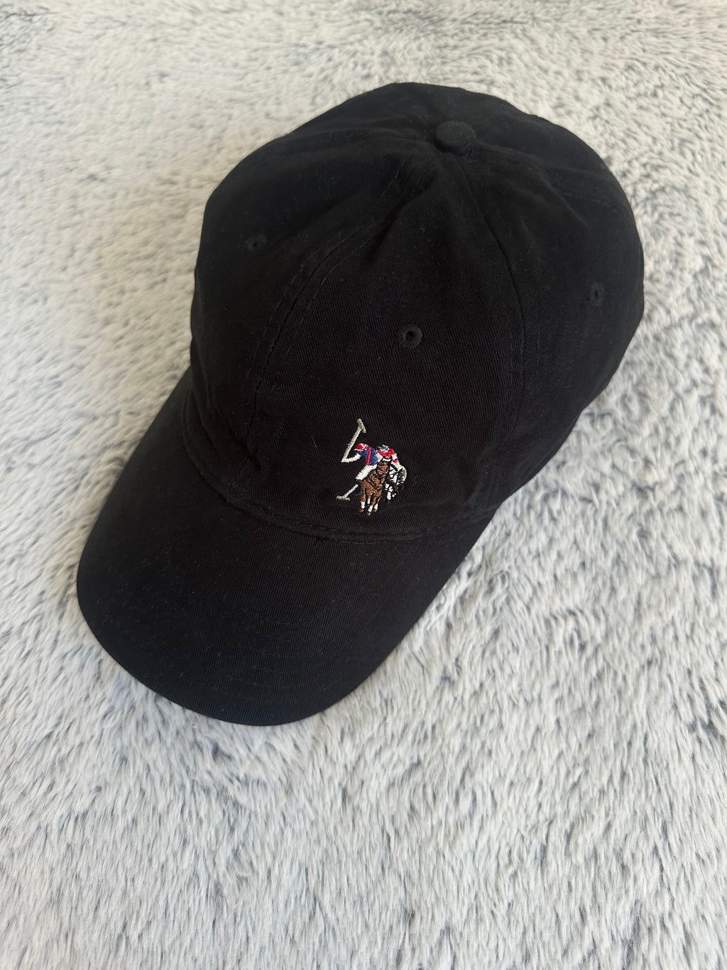 Casquette US POLO ASSN One size Spot-Chic