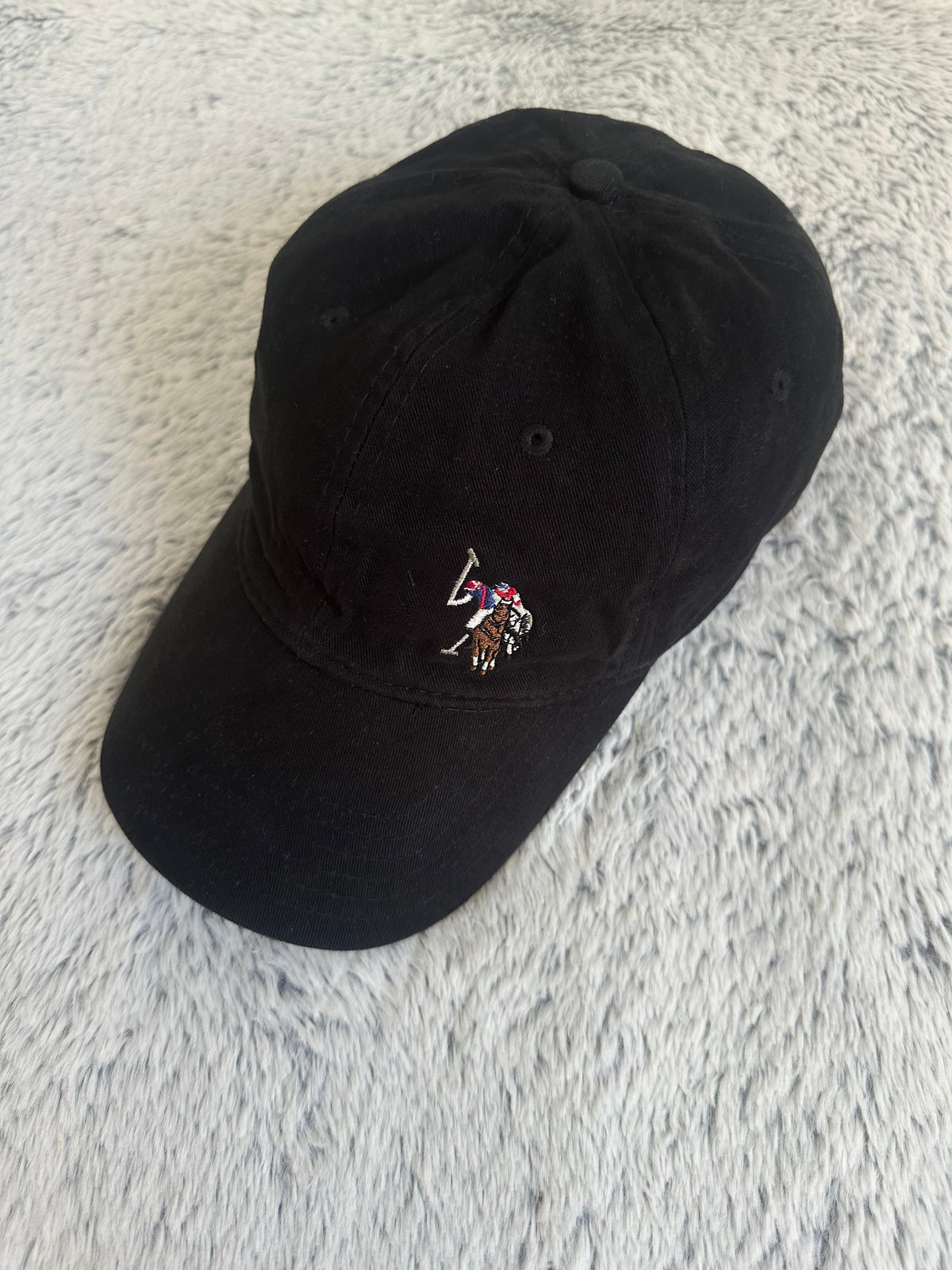 Casquette US POLO ASSN One size Spot-Chic