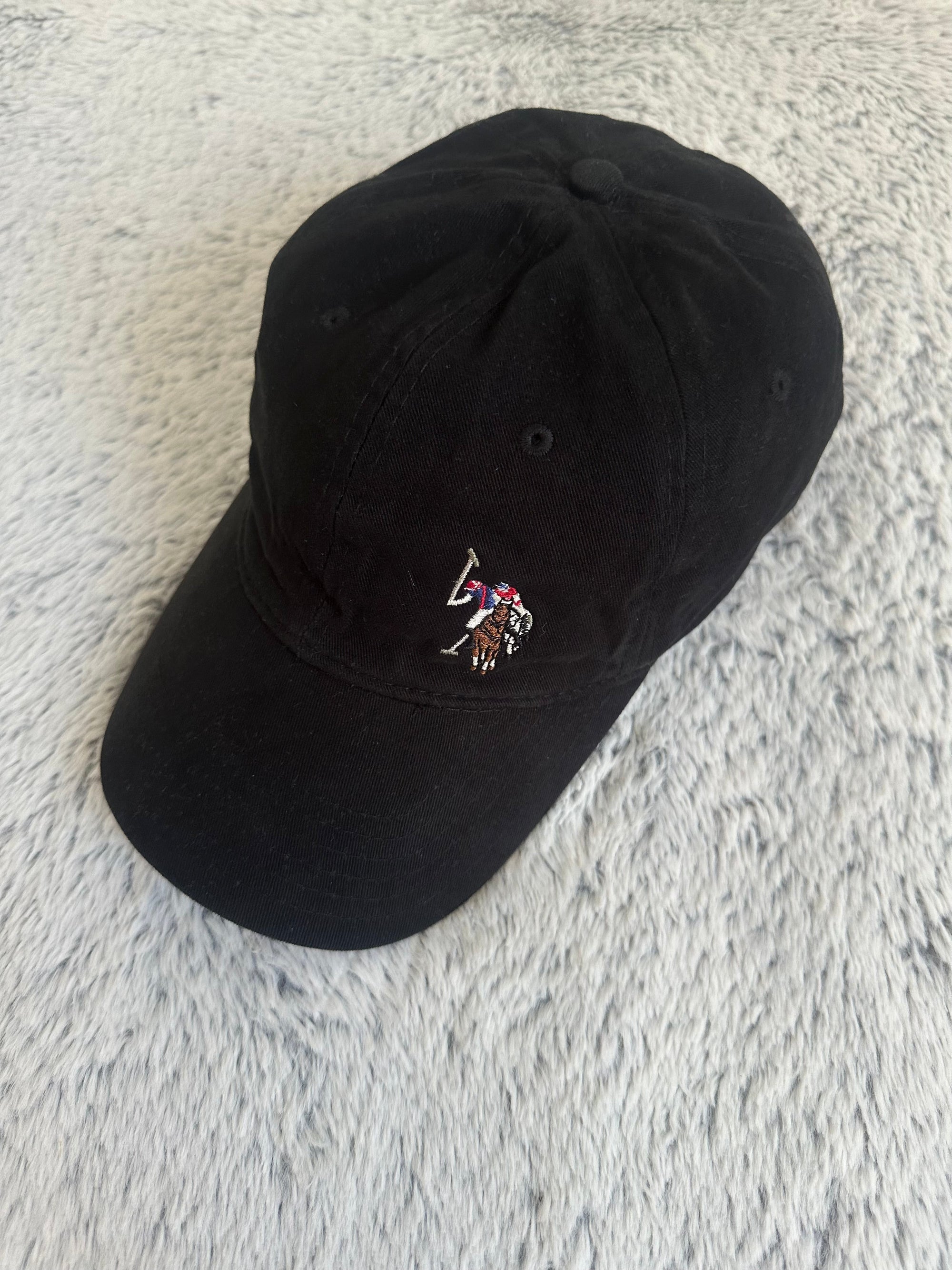 Casquette US POLO ASSN One size Spot-Chic