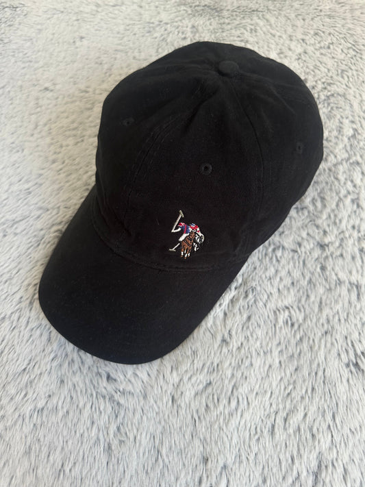 Casquette US POLO ASSN Spot-Chic