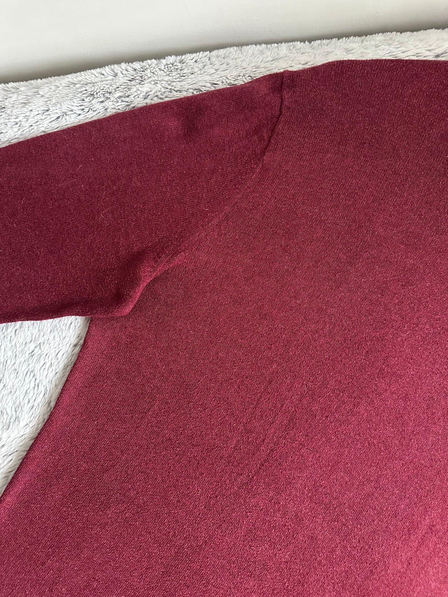Pull TOMMY HILFIGER Taille L Spot-Chic