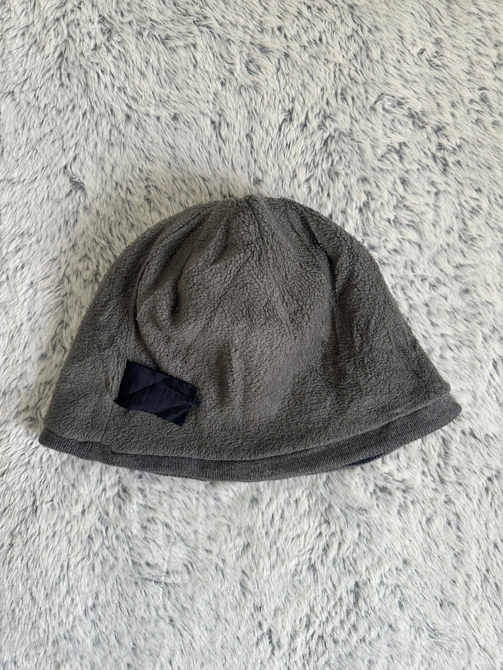 Bonnet TOMMY HILFIGER matelassée Spot-Chic