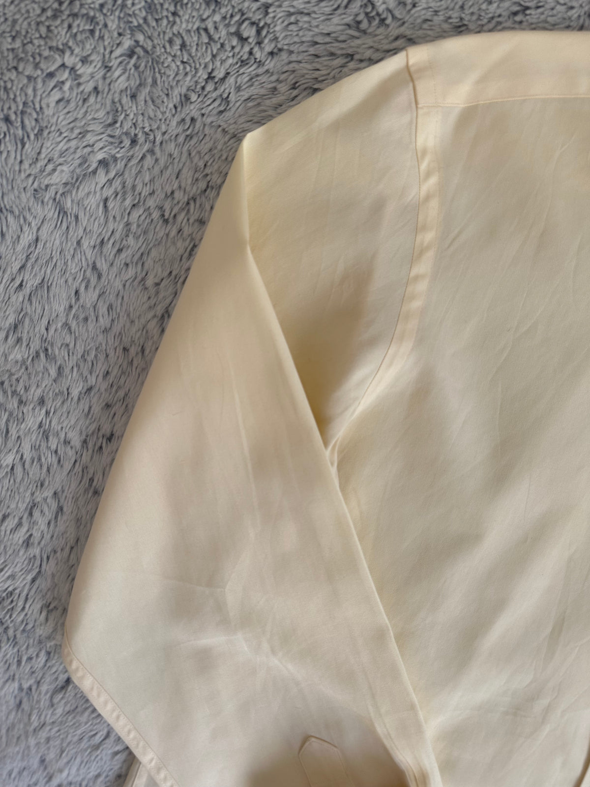 Chemise LACOSTE Taille M Spot-Chic