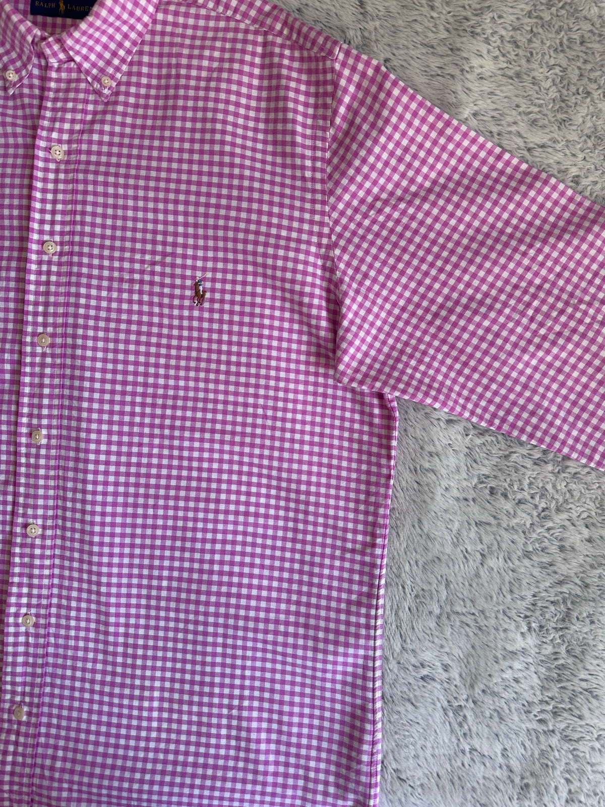 Chemise Ralph Lauren Taille XL Spot-Chic