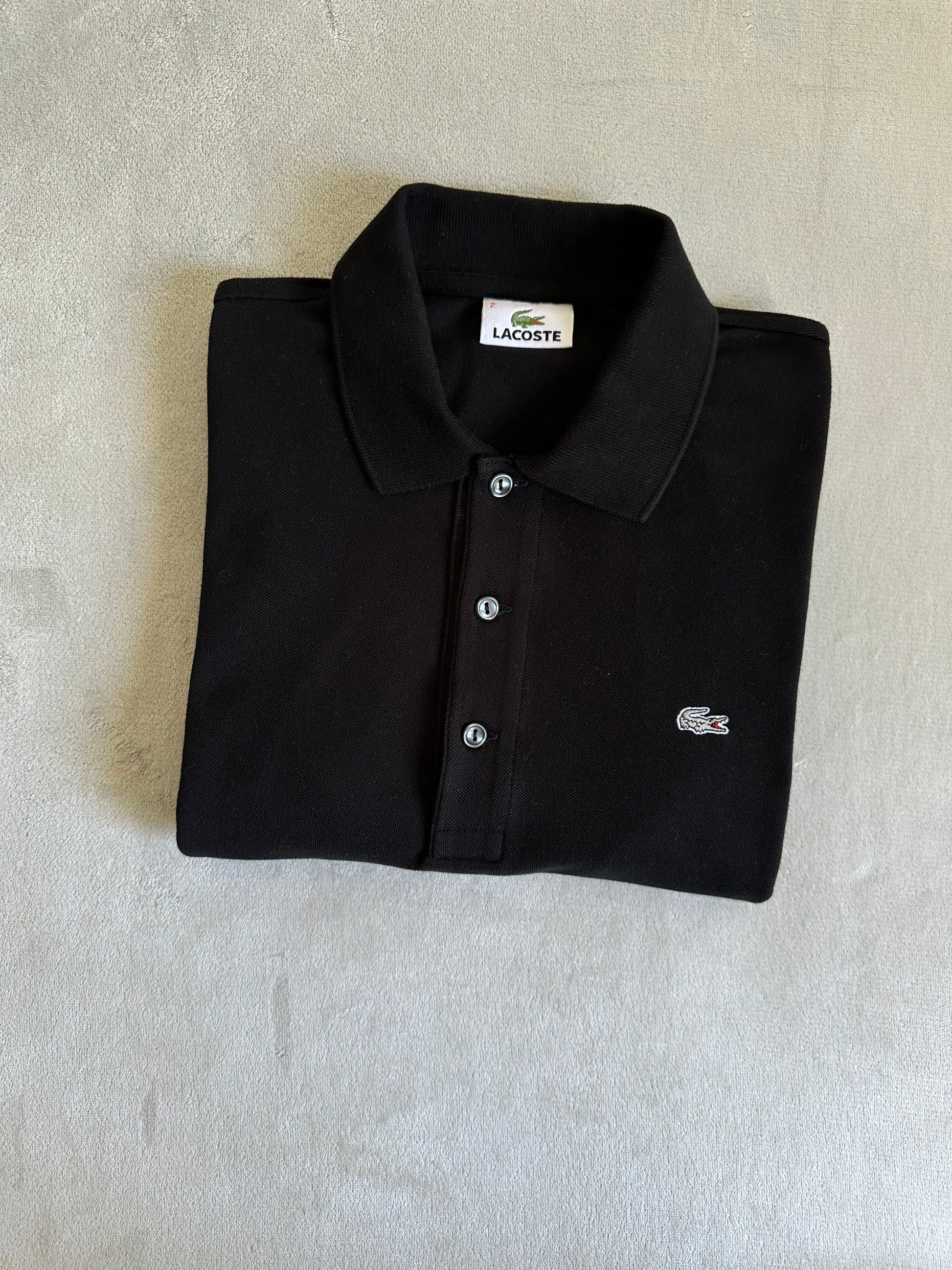 Polo LACOSTE Taille XS Spot-Chic