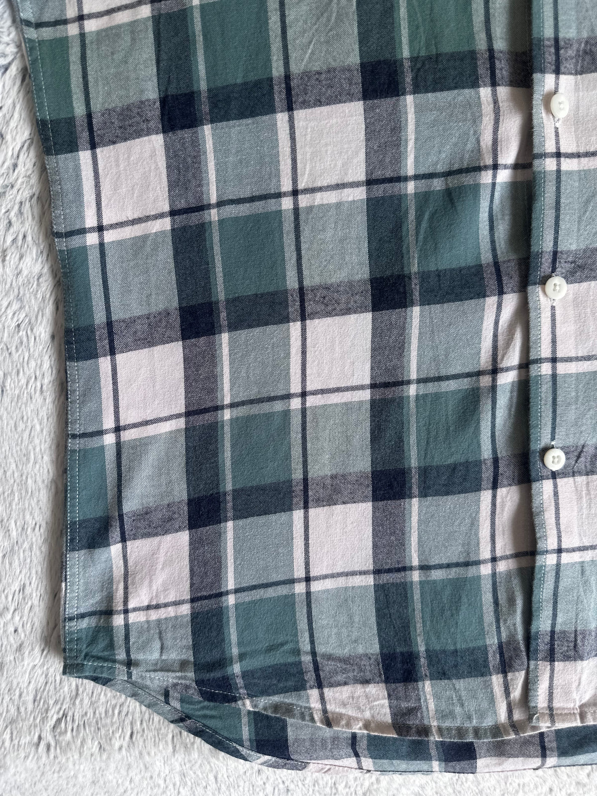 Chemise FARAH Taille M Spot-Chic