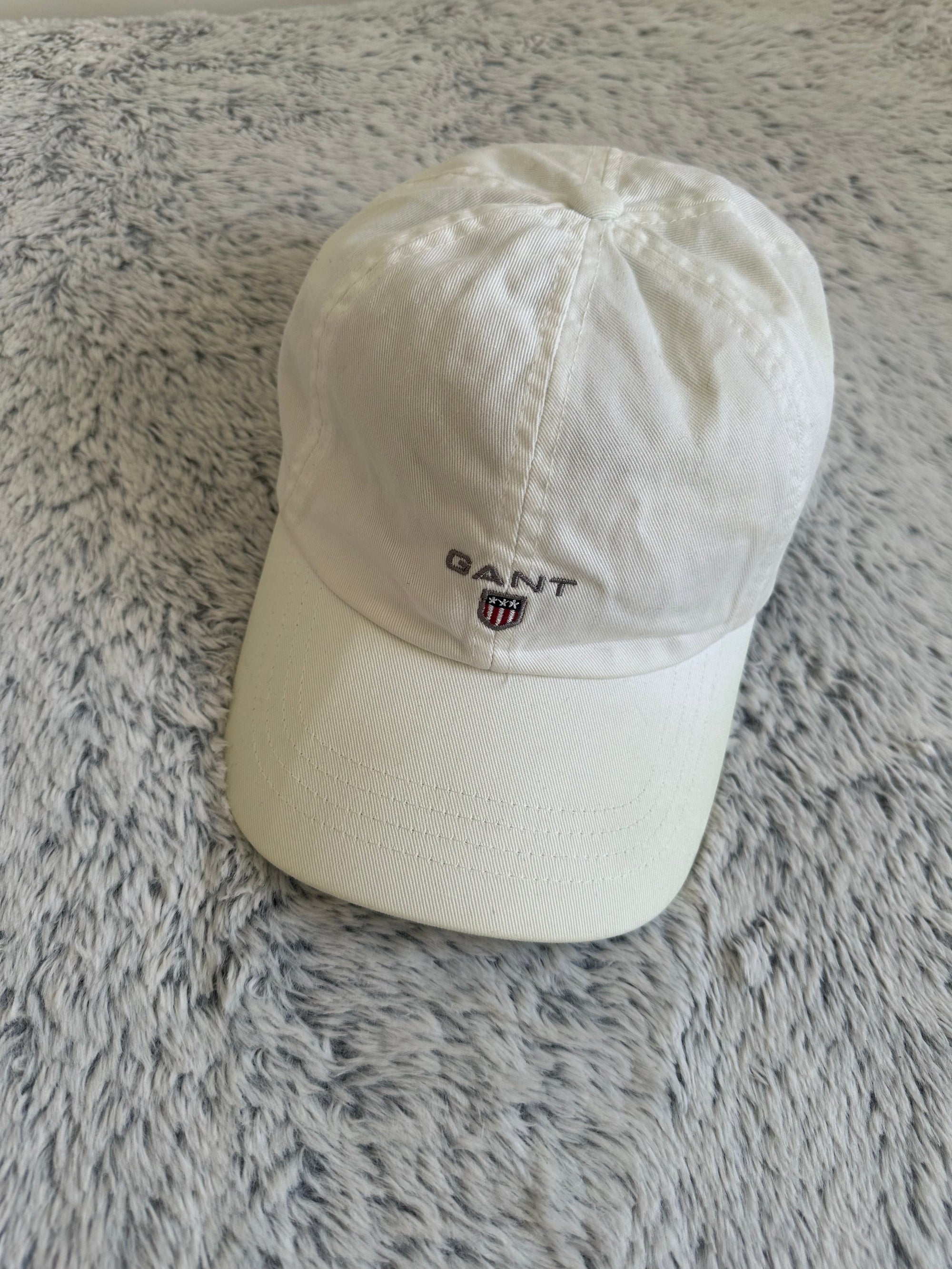 Casquette GANT Spot-Chic