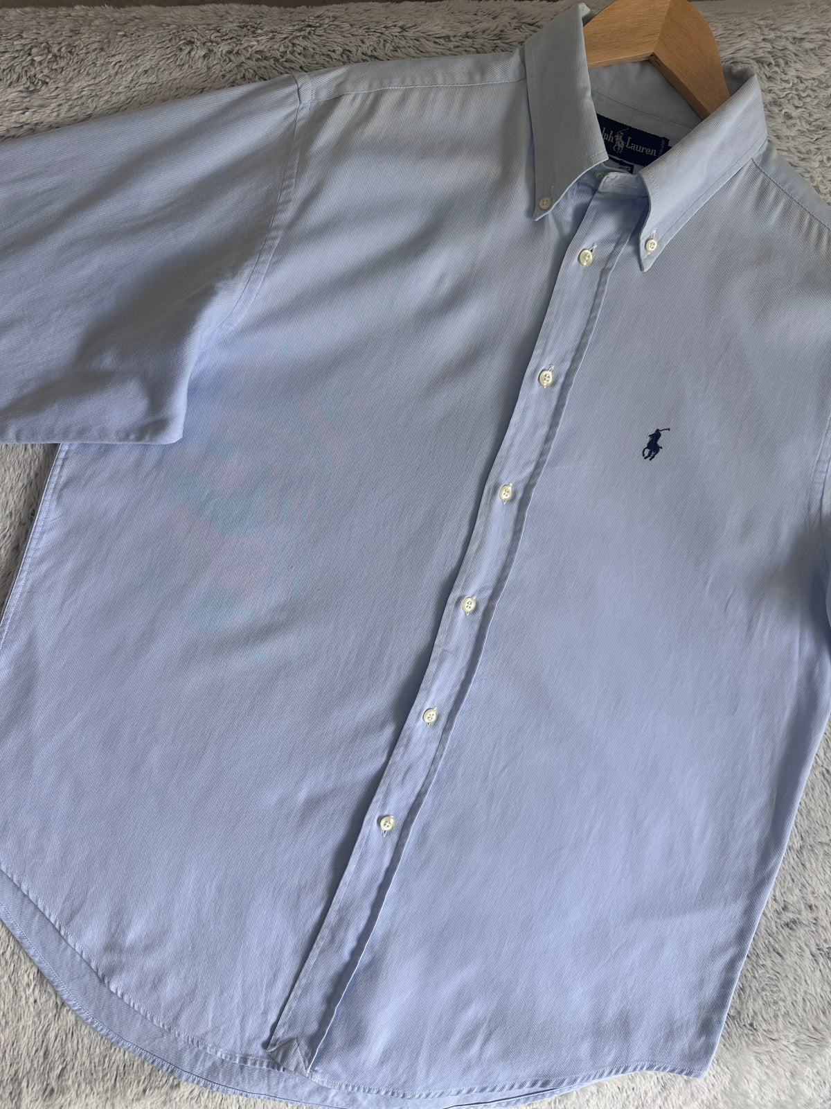 Chemise RALPH LAUREN Taille XL Spot-Chic