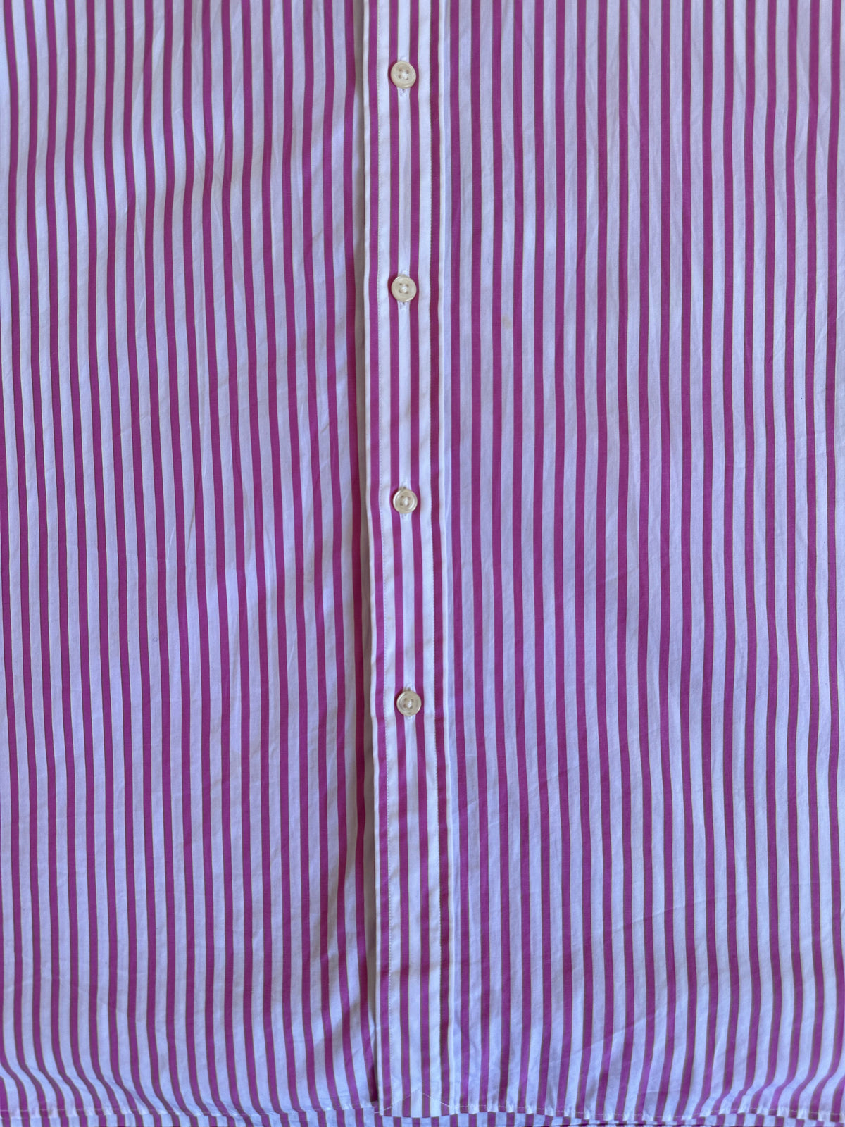 Chemise RALPH LAUREN Taille L