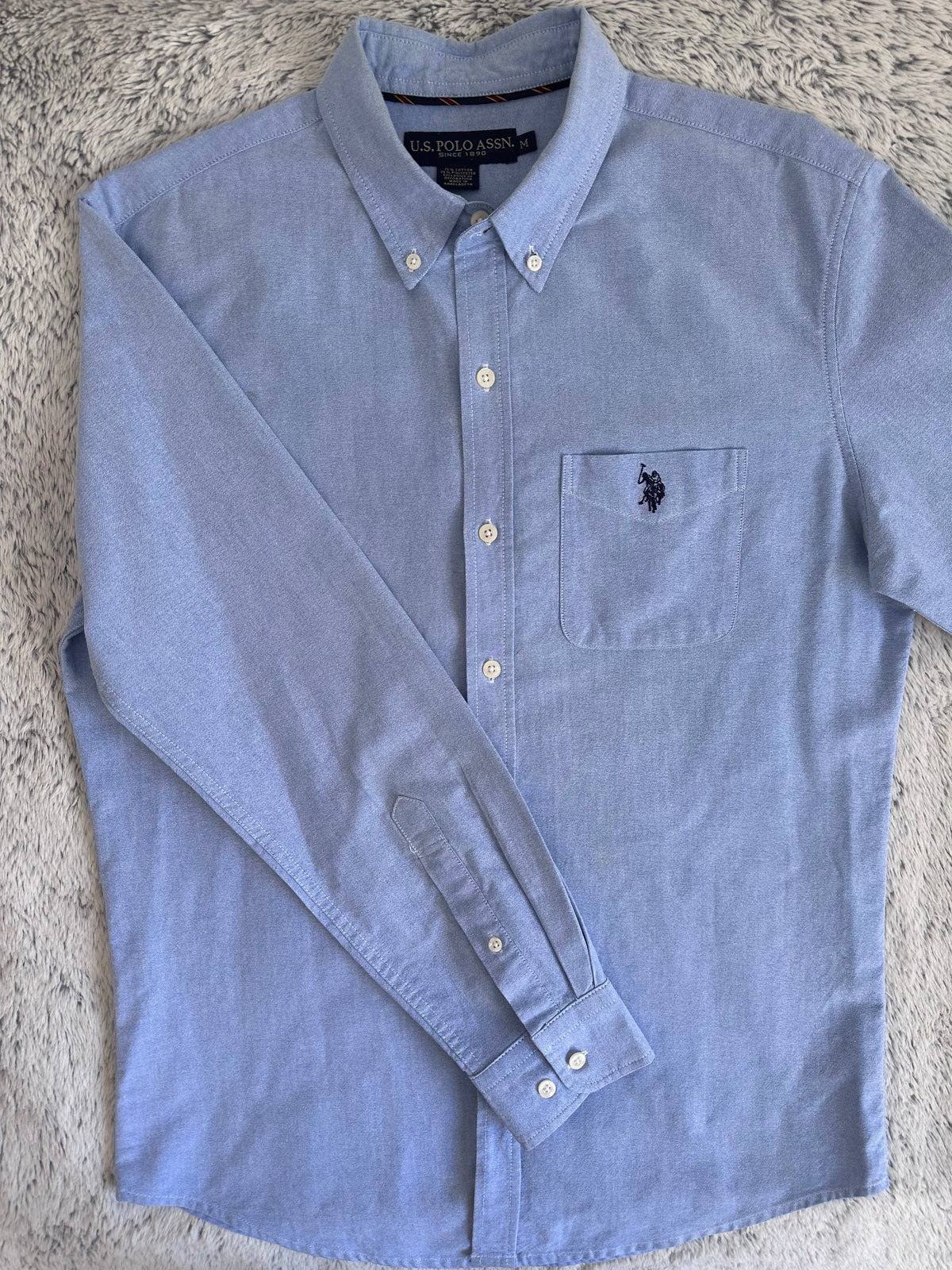 Chemise U.S. Polo Assn. Taille M
