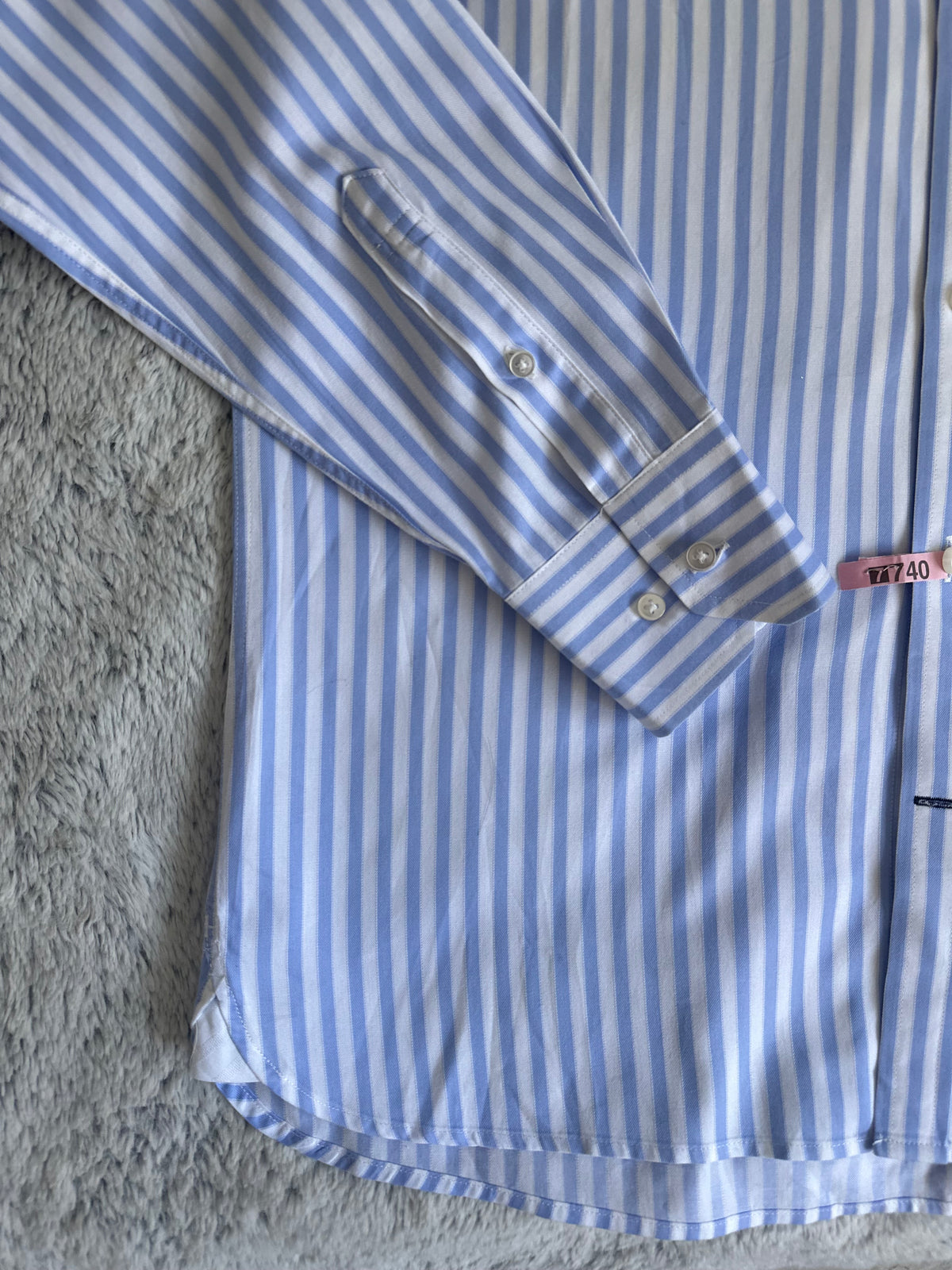 Chemise TOMMY HILFIGER Taille L
