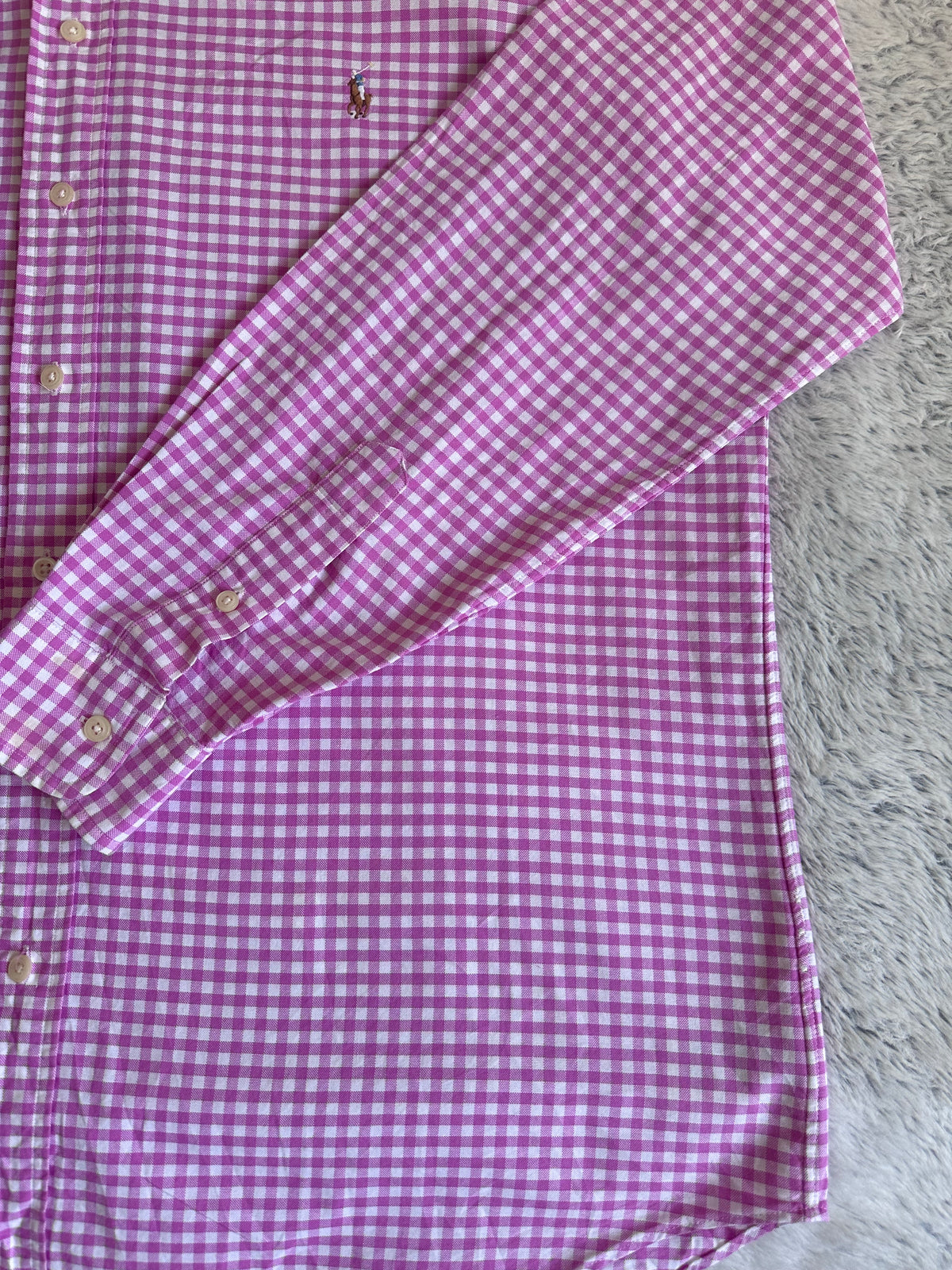 Chemise Ralph Lauren Taille XL Spot-Chic