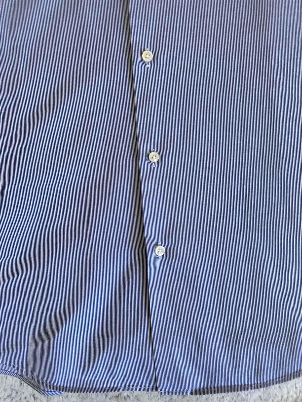 Chemise HUGO BOSS Taille M