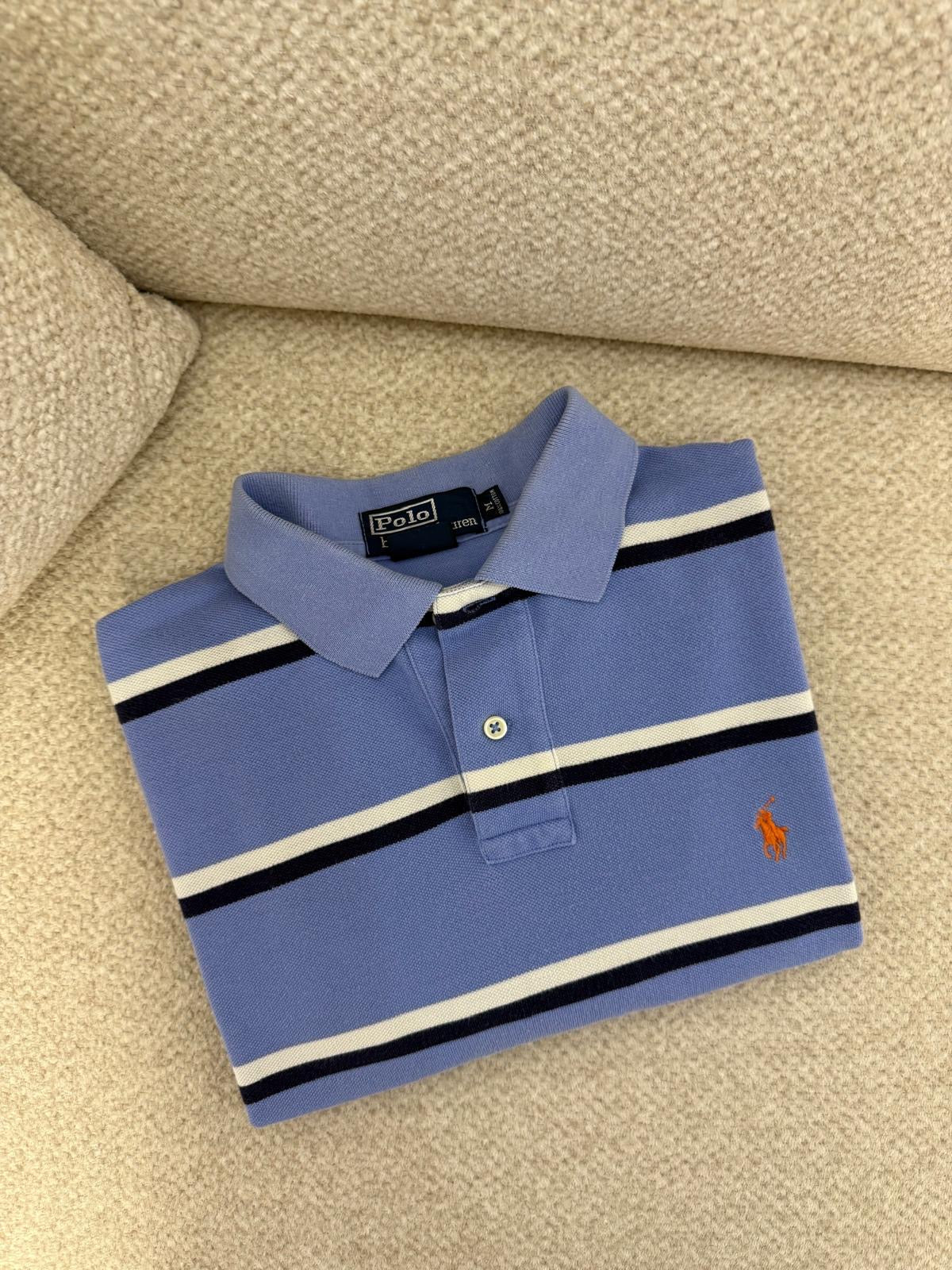 Polo RALPH LAUREN Taille M Spot-Chic