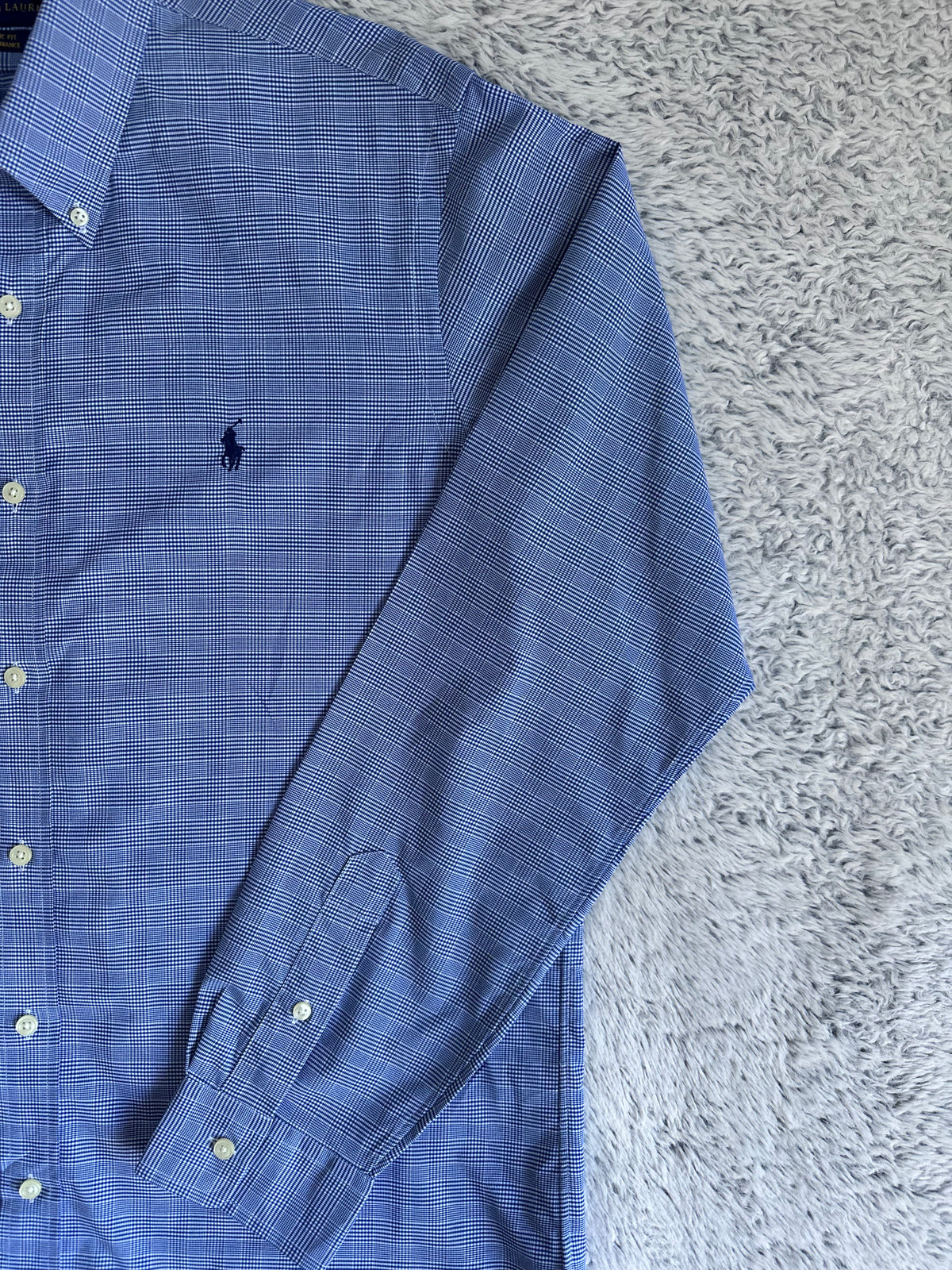 Chemise RALPH LAUREN Taille XL