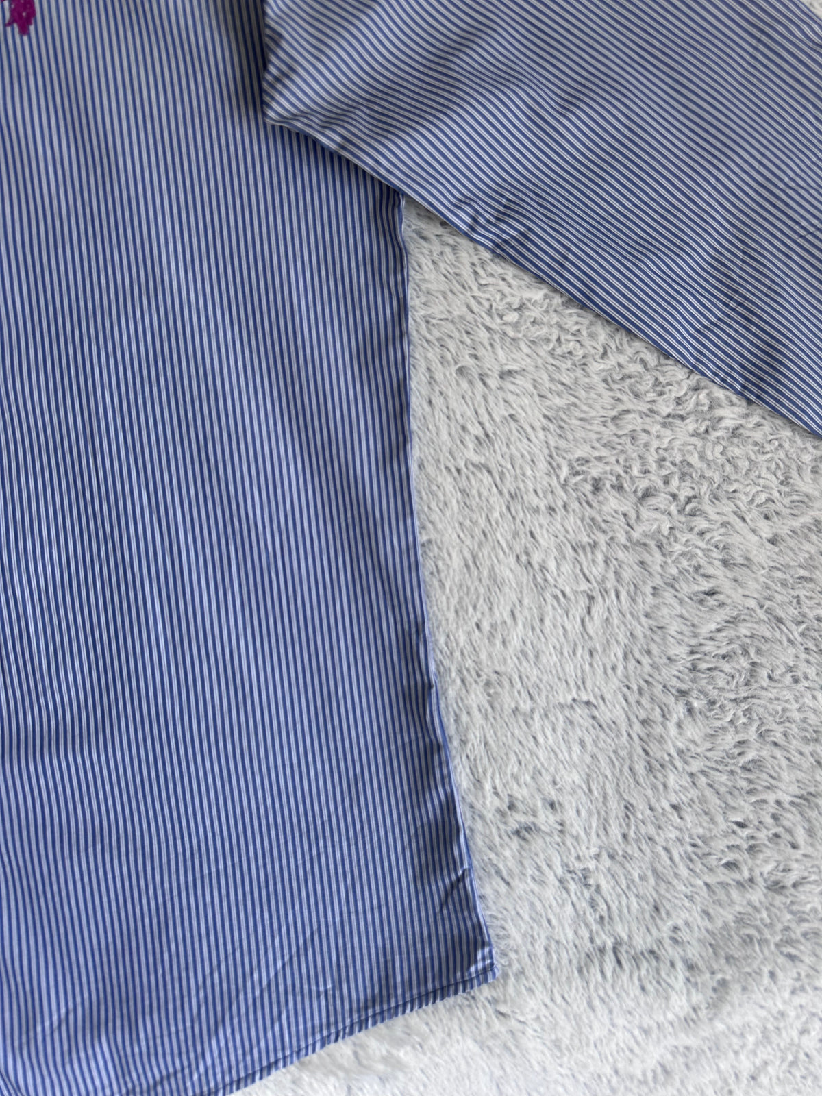 Chemise U.S. Polo Assn. Taille L Spot-Chic