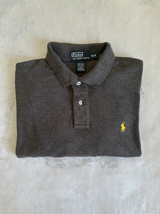 Polo RALPH LAUREN Taille M Spot-Chic